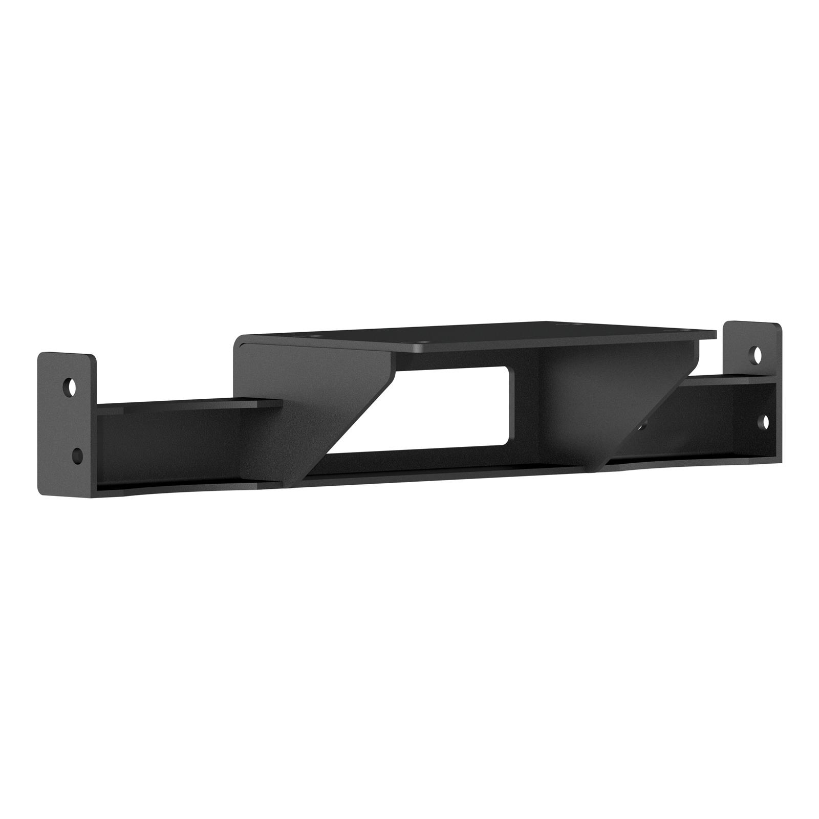 ARIES Automotive - Bumper Braces and Reinforcements for 2007-2017 WRANGLER, 2018 WRANGLER JK 2072101 Bracket, Trailchaser, 07-17 Wrangler thumbnail 3
