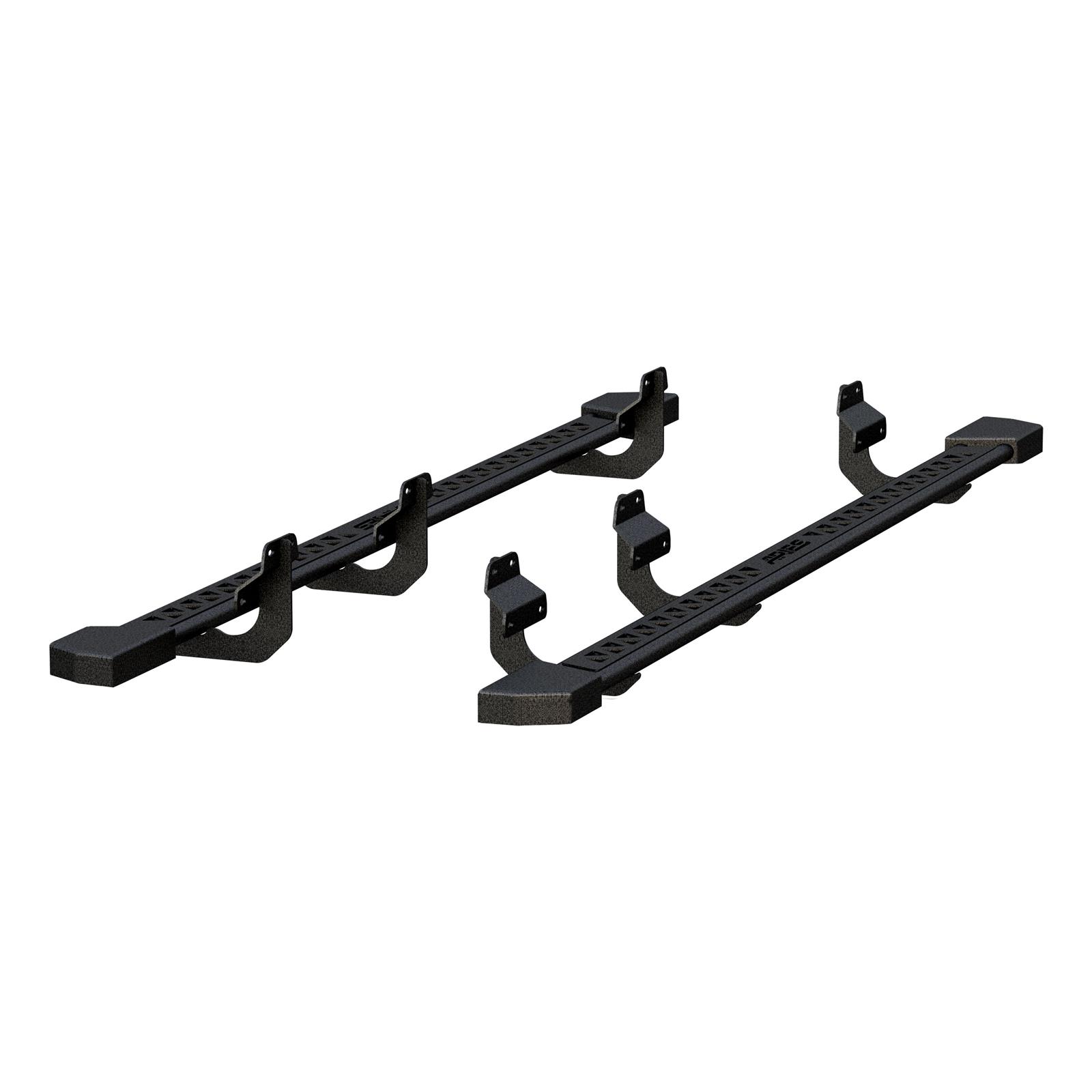 ARIES Automotive 2074120 Aries Automotive Rocker Steps | Summit Racing