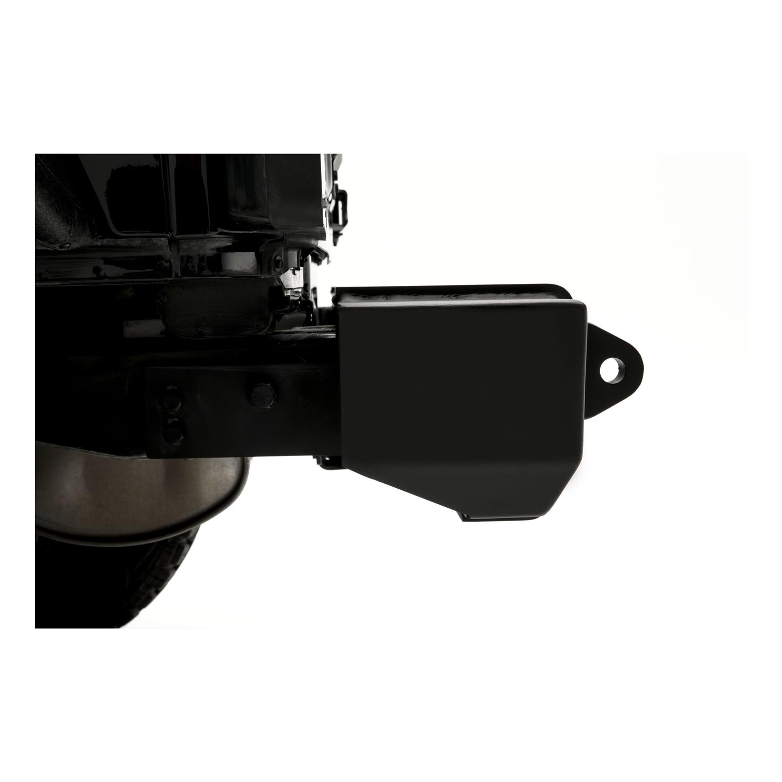 ARIES Automotive 2157000 Aries Automotive TrailCrusher Rear