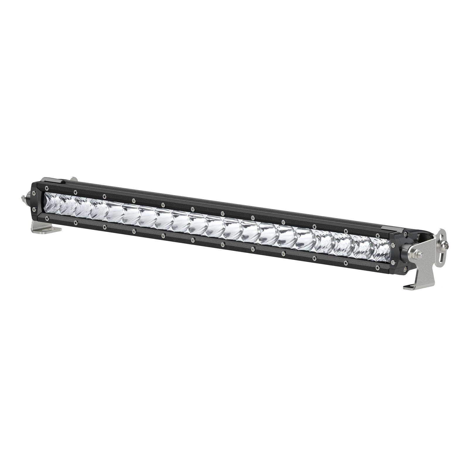 Aries Automotive Pro Series Grille Guards for 2007-2017 WRANGLER, 2018 WRANGLER JK - 2170000 Guards, Series, Steel, Black Textured Powdercoat, LED Light Bar, Jeep, Each thumbnail 6
