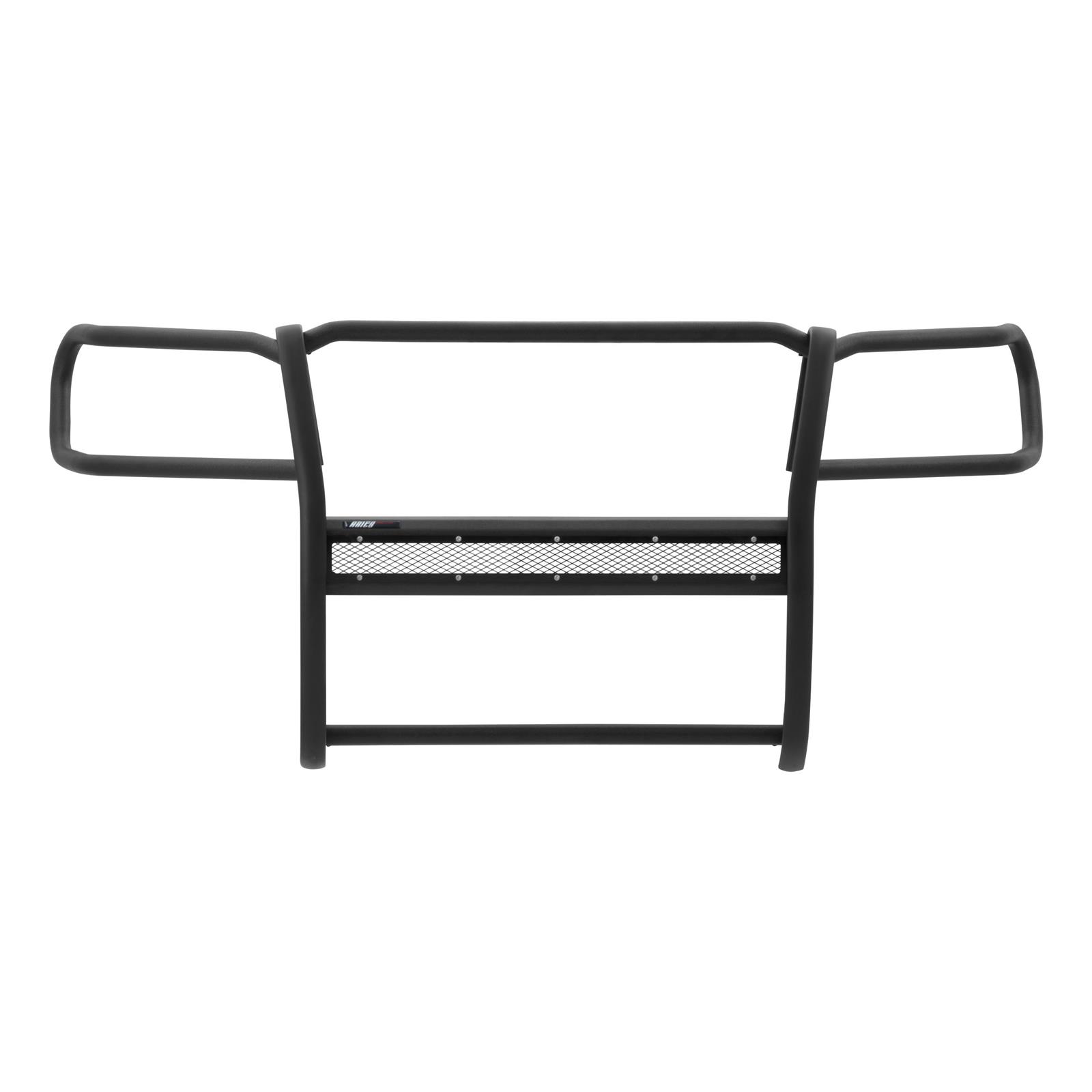 Aries Automotive Pro Series Grille Guards for 2005-2015 TACOMA - 2170001 Guards, Series, Steel, Black Textured Powdercoat, LED Light Bar, Toyota, Each thumbnail 9