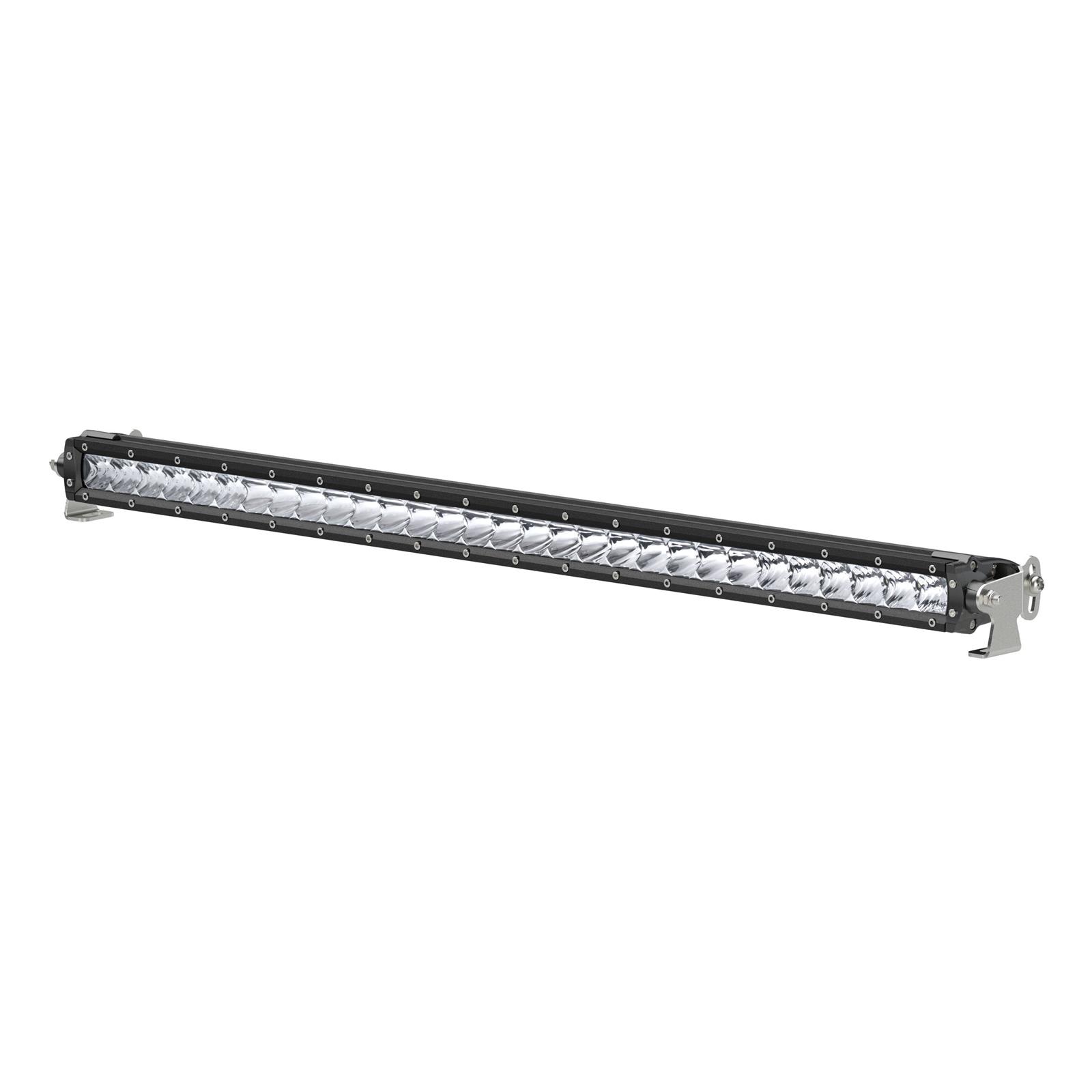 Aries Automotive Pro Series Grille Guards for 2015-2020 F-150 - 2170012 Guards, Series, Steel, Black Textured Powdercoat, LED Light Bar, Ford, Each thumbnail 9