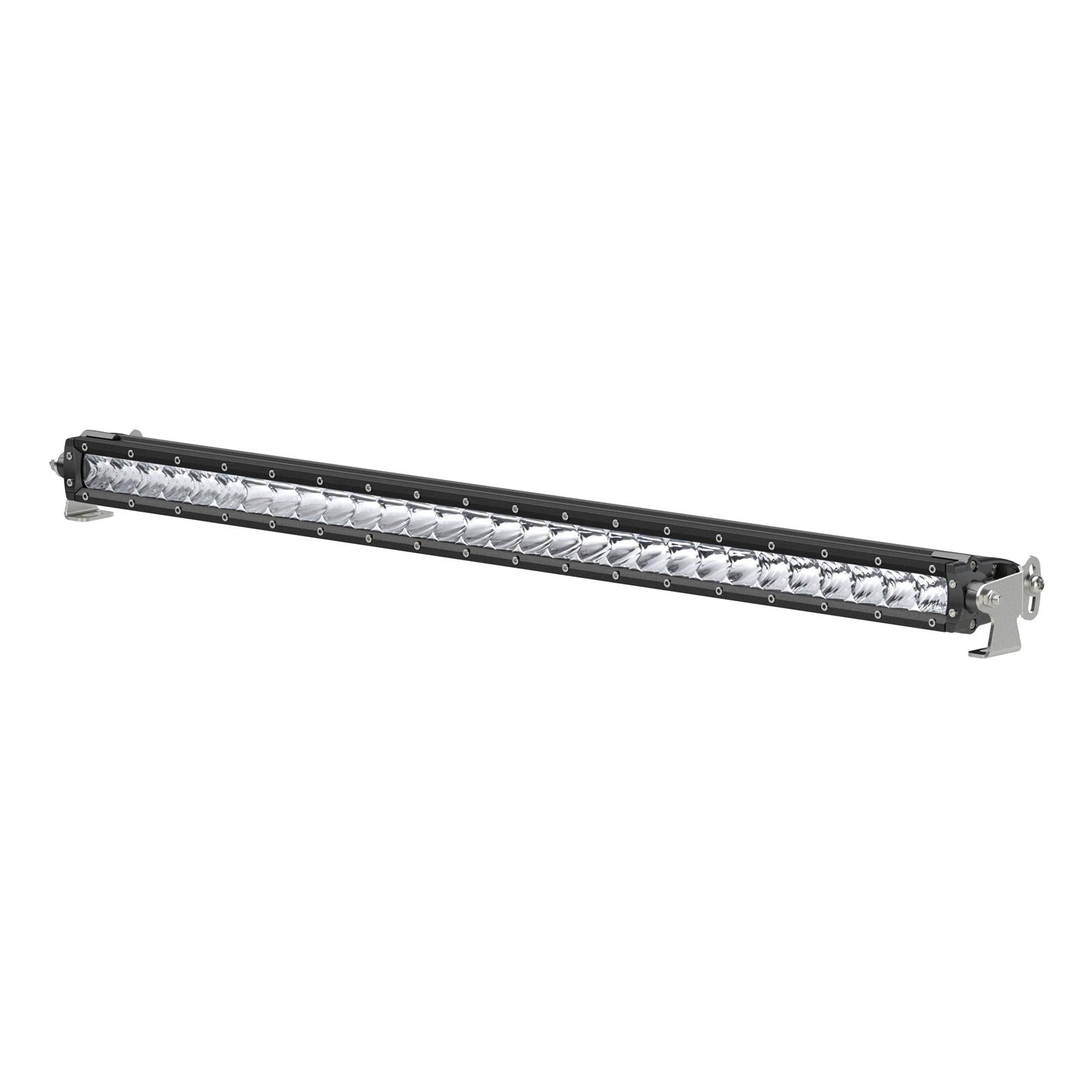 Aries Automotive Pro Series Grille Guards for 2014-2018 SILVERADO 1500, 2019 1500 LD - 2170030 Guards, Series, Steel, Black Textured Powdercoat, LED Light Bar, Chevrolet, Each thumbnail 7