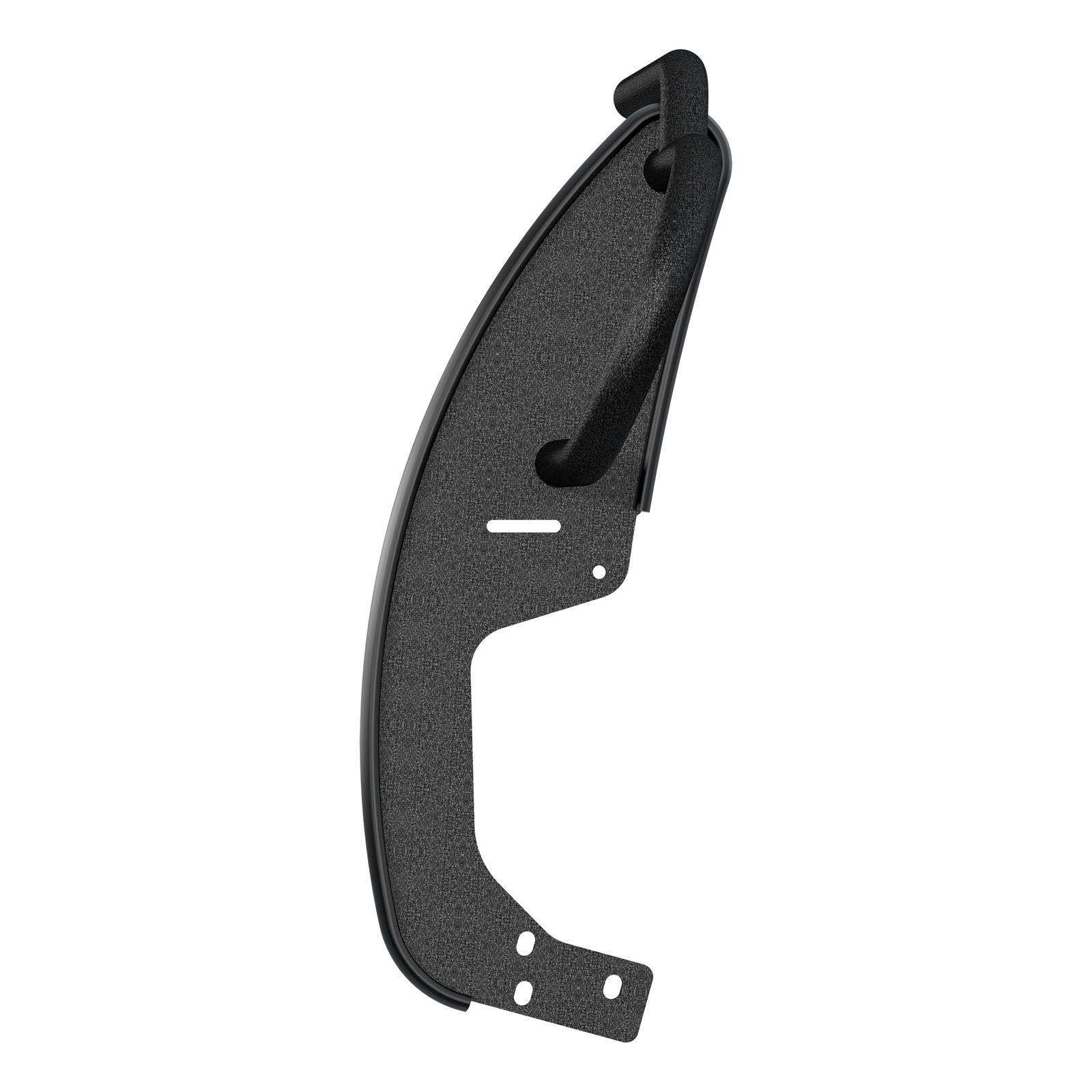 Aries Automotive Pro Series Grille Guards for 2020-2024 GLADIATOR, 2018-2024 WRANGLER - 2170032 Guards, Series, Steel, Black Textured Powdercoat, LED Light Bar, Jeep, Each thumbnail 6