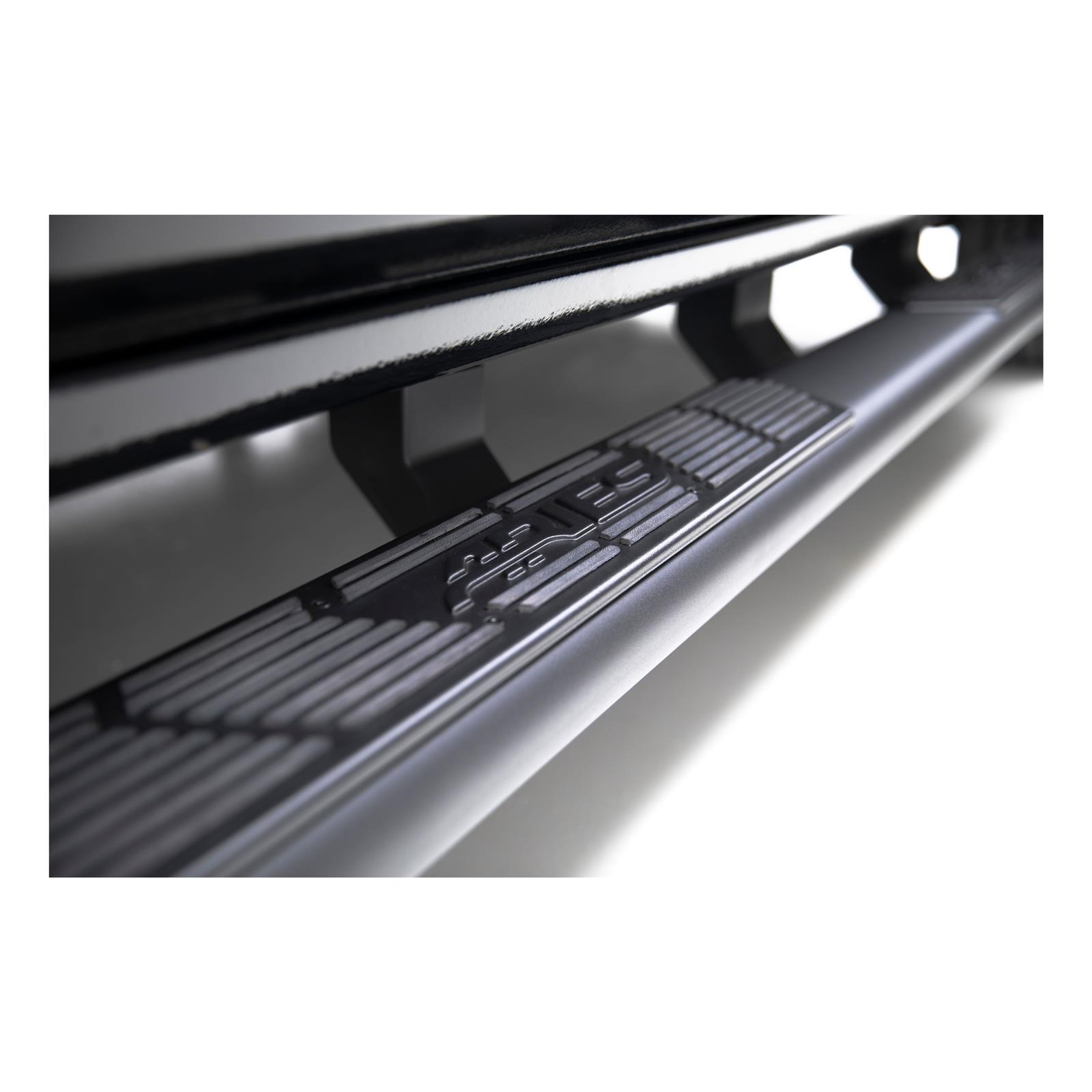 ARIES Automotive Running Boards, Nerf Bars and Rock Sliders 2558052 Step Boards 2019-2019 Ford Ranger Crew Cab Pickup thumbnail 7