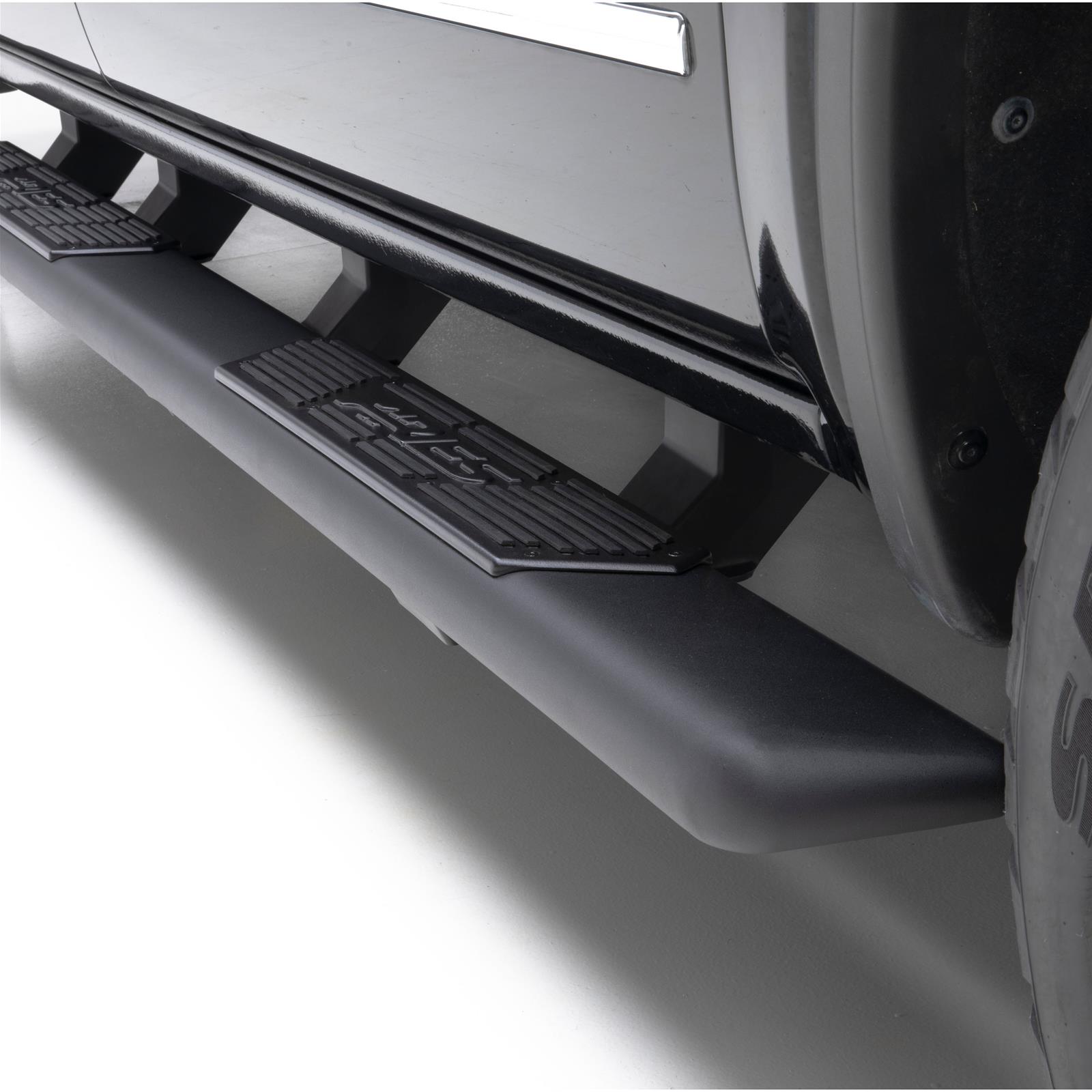 ARIES Automotive 2558002 Aries Automotive Ascentstep Running Boards ...