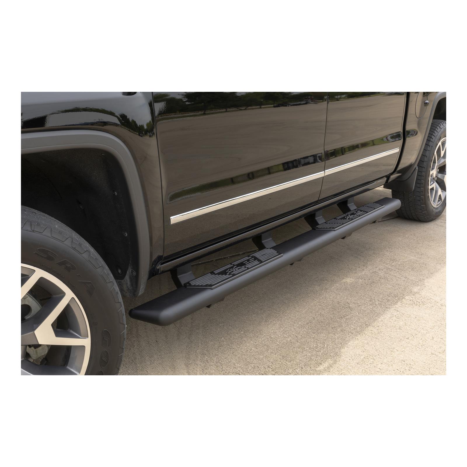 Aries Automotive Ascentstep Running Boards for 2020-2025 EXPLORER - 2558054 Boards, Ford, 2055128 & 2057975, Pair thumbnail 8