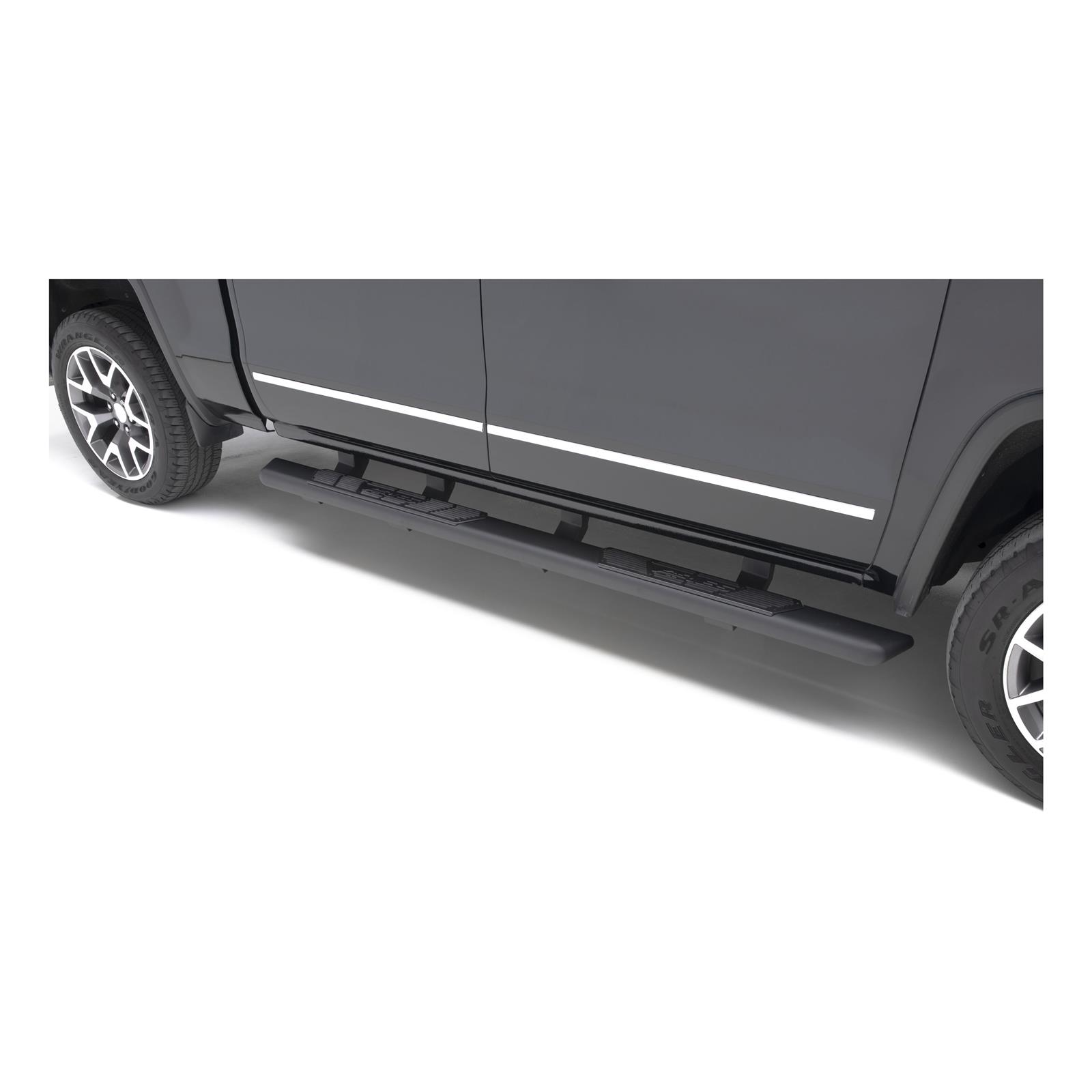 ARIES Automotive 2558054 Aries Automotive Ascentstep Running