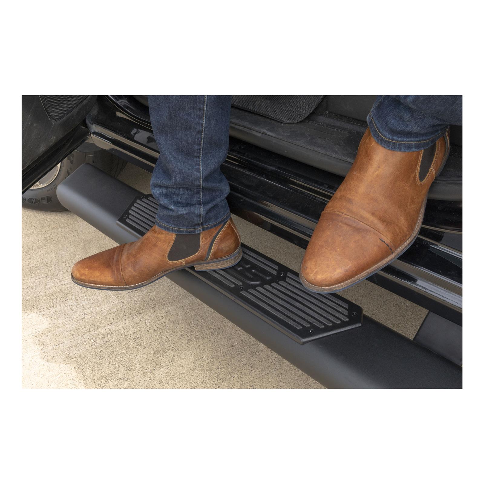 ARIES Automotive 2558054 Aries Automotive Ascentstep Running
