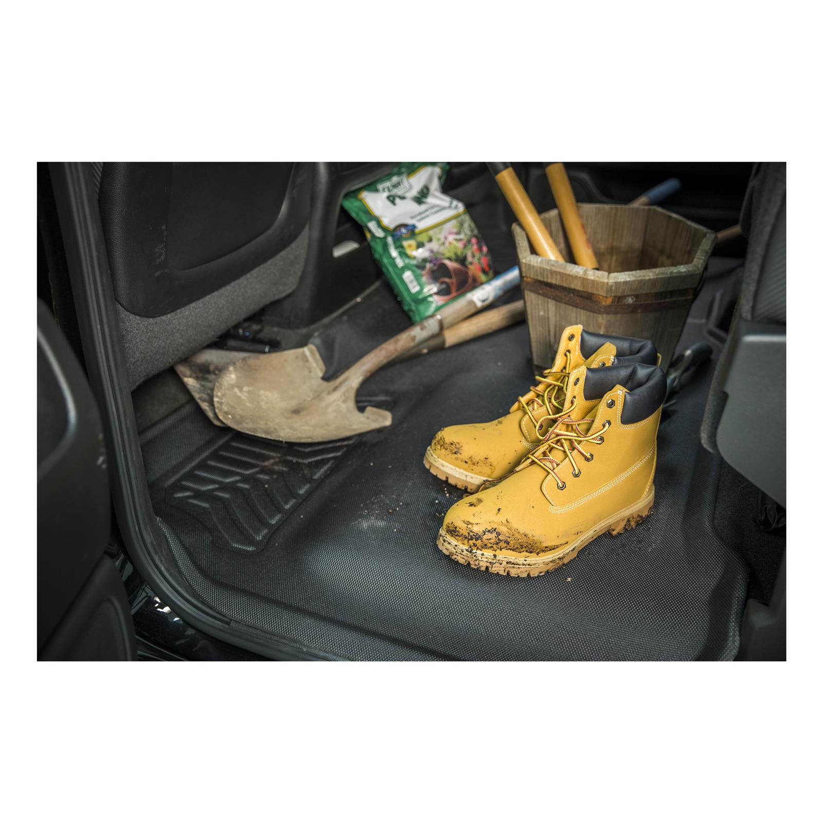 ARIES Automotive 2800609 Aries Automotive StyleGuard XD Floor Liners