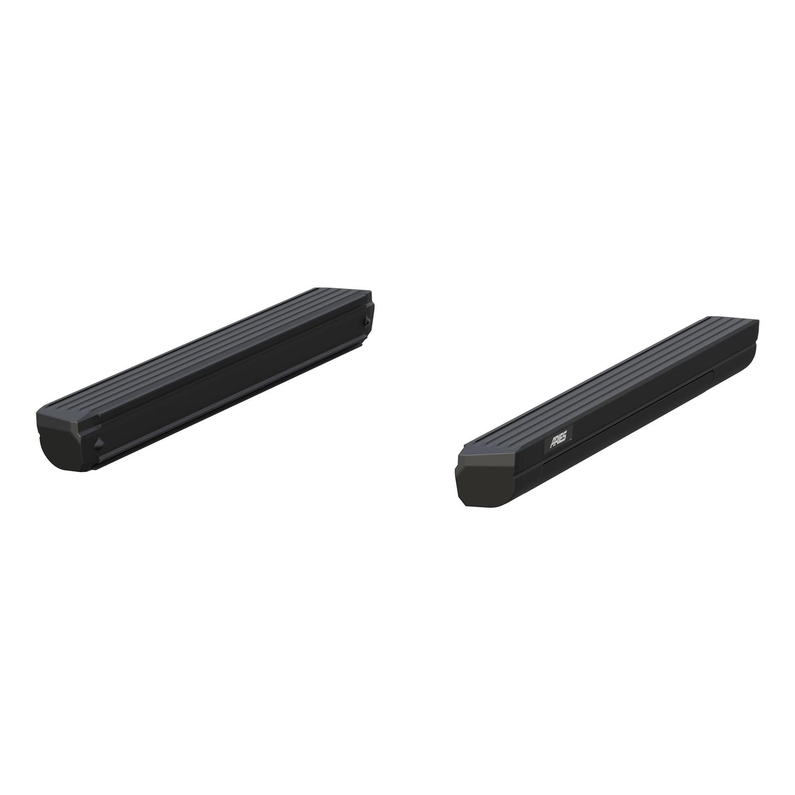 ARIES Automotive - Running Boards, Nerf Bars and Rock Sliders for 2021-2024 BRONCO, 2007-2025 WRANGLER, 2018 WRANGLER JK 3025144 POWERED RUNNING BOARDS thumbnail 3