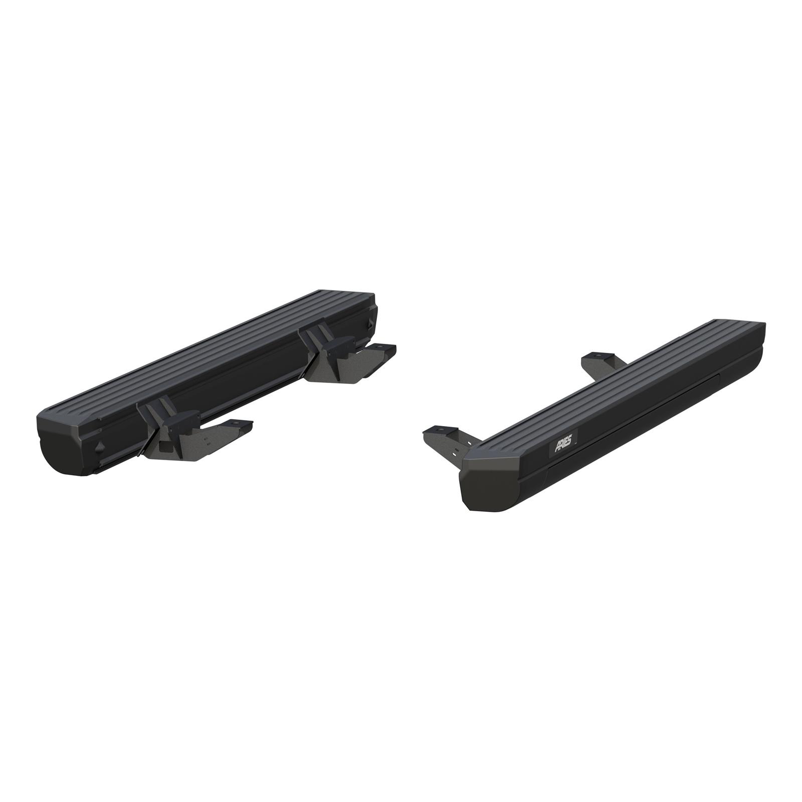 ARIES Automotive Running Boards, Nerf Bars and Rock Sliders 3034470 POWER RUNNING BOARDS