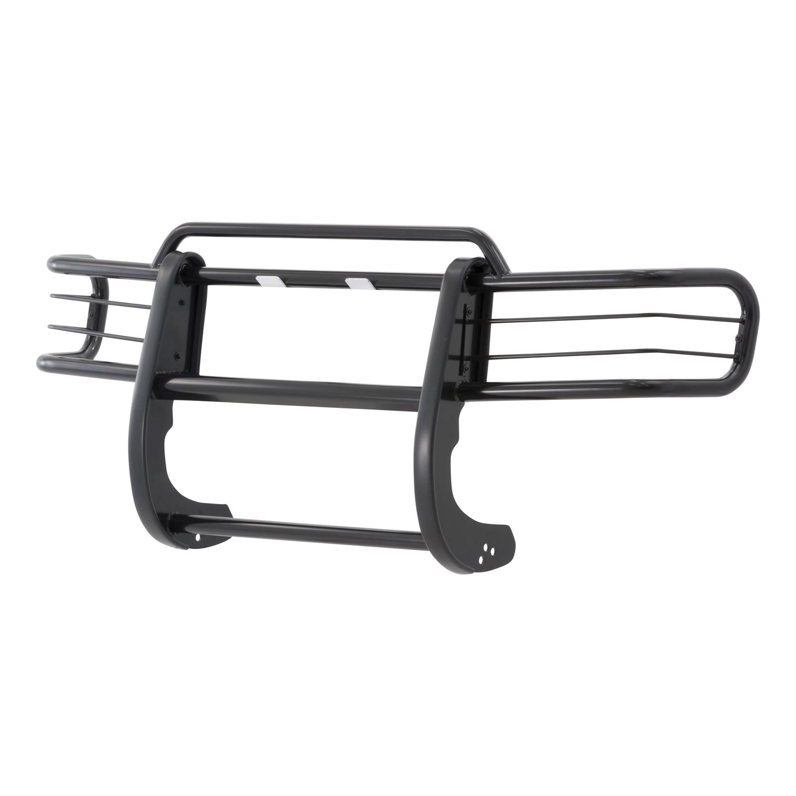 Aries Automotive Grille Guards for 1998-2000 RANGER - 3044 Guard, Brush Guard, Steel, Black Powdercoated, Ford, Each thumbnail 2