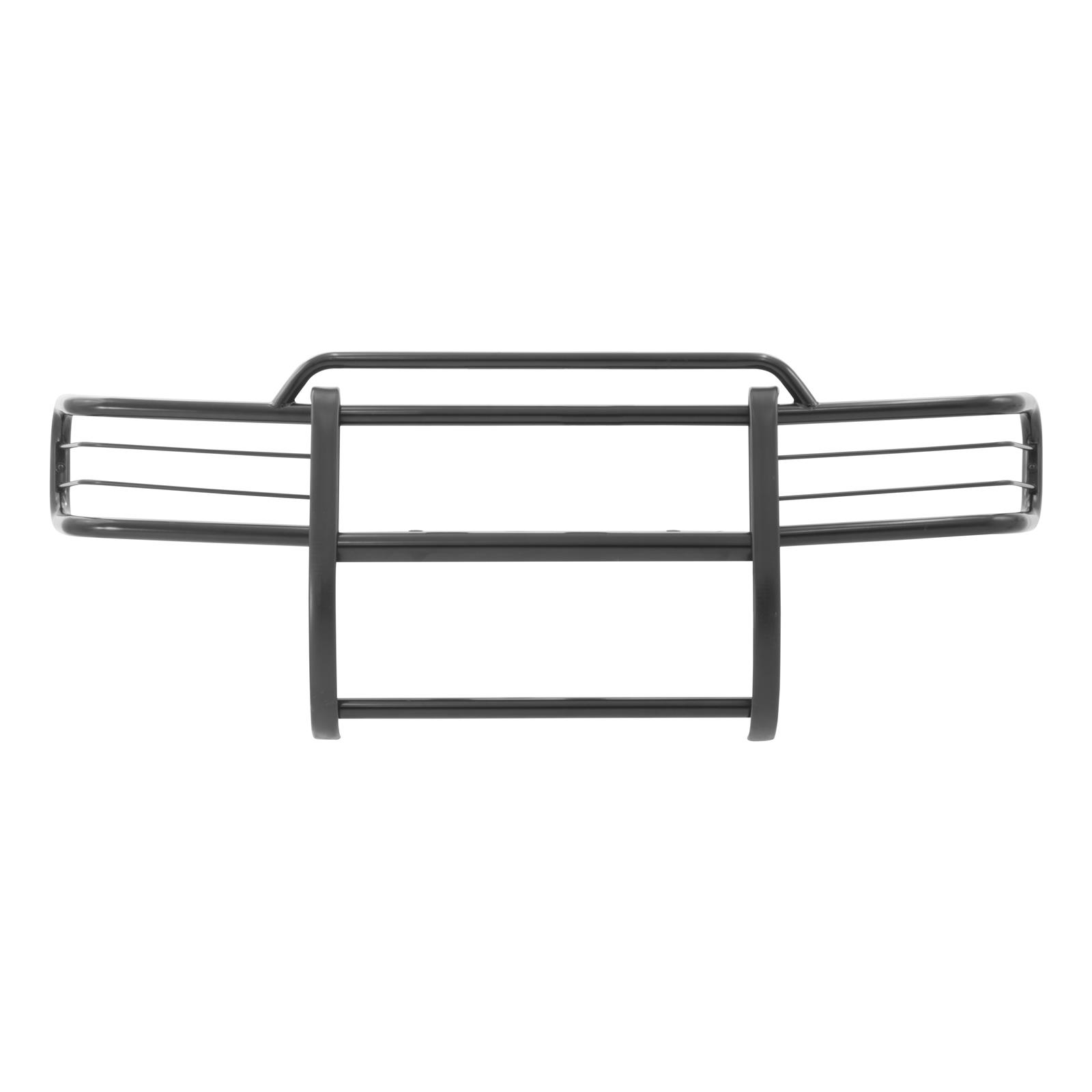 Aries Automotive Grille Guards for 1998-2000 RANGER - 3044 Guard, Brush Guard, Steel, Black Powdercoated, Ford, Each thumbnail 4