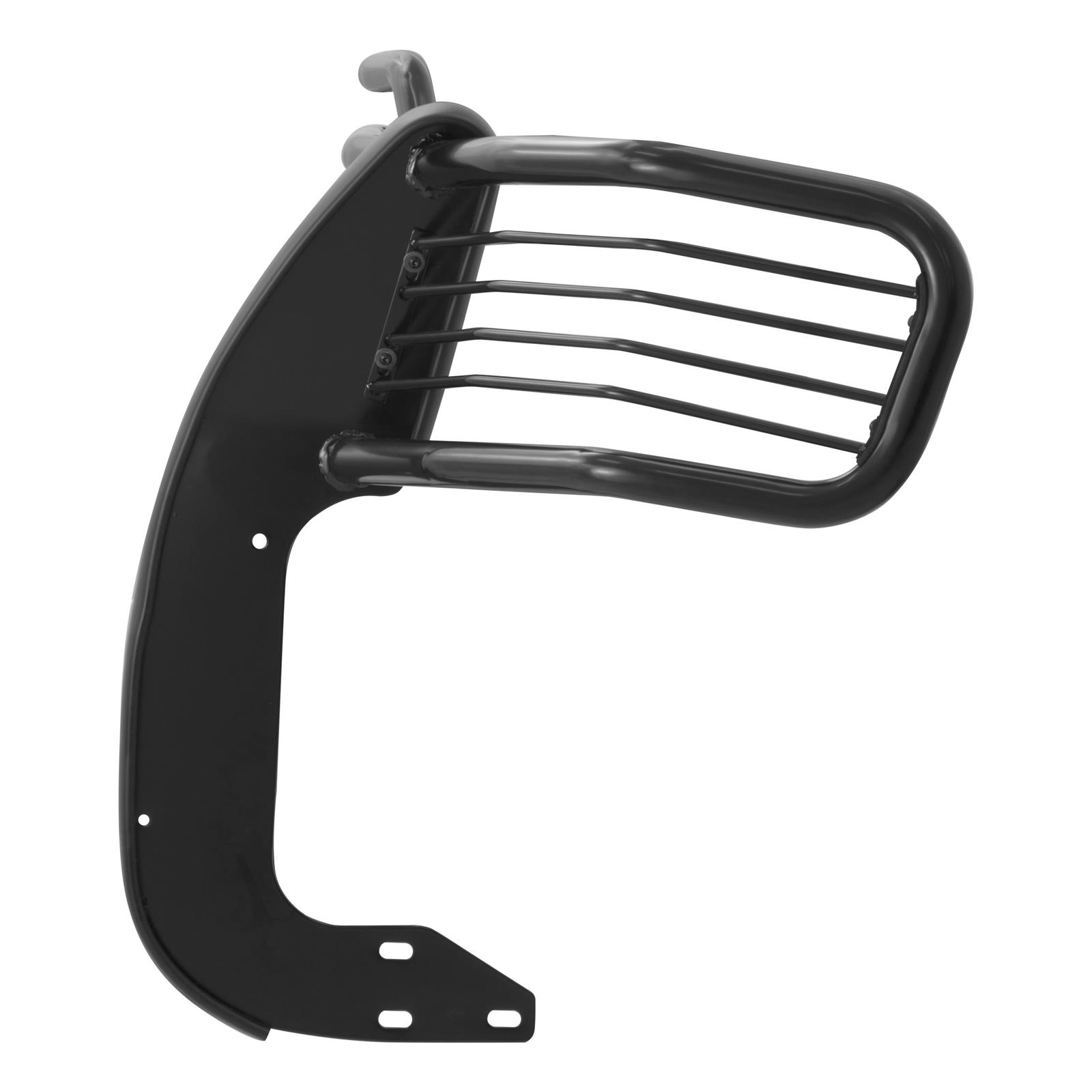 ARIES Automotive 3046F Aries Automotive Grille Guards Summit Racing