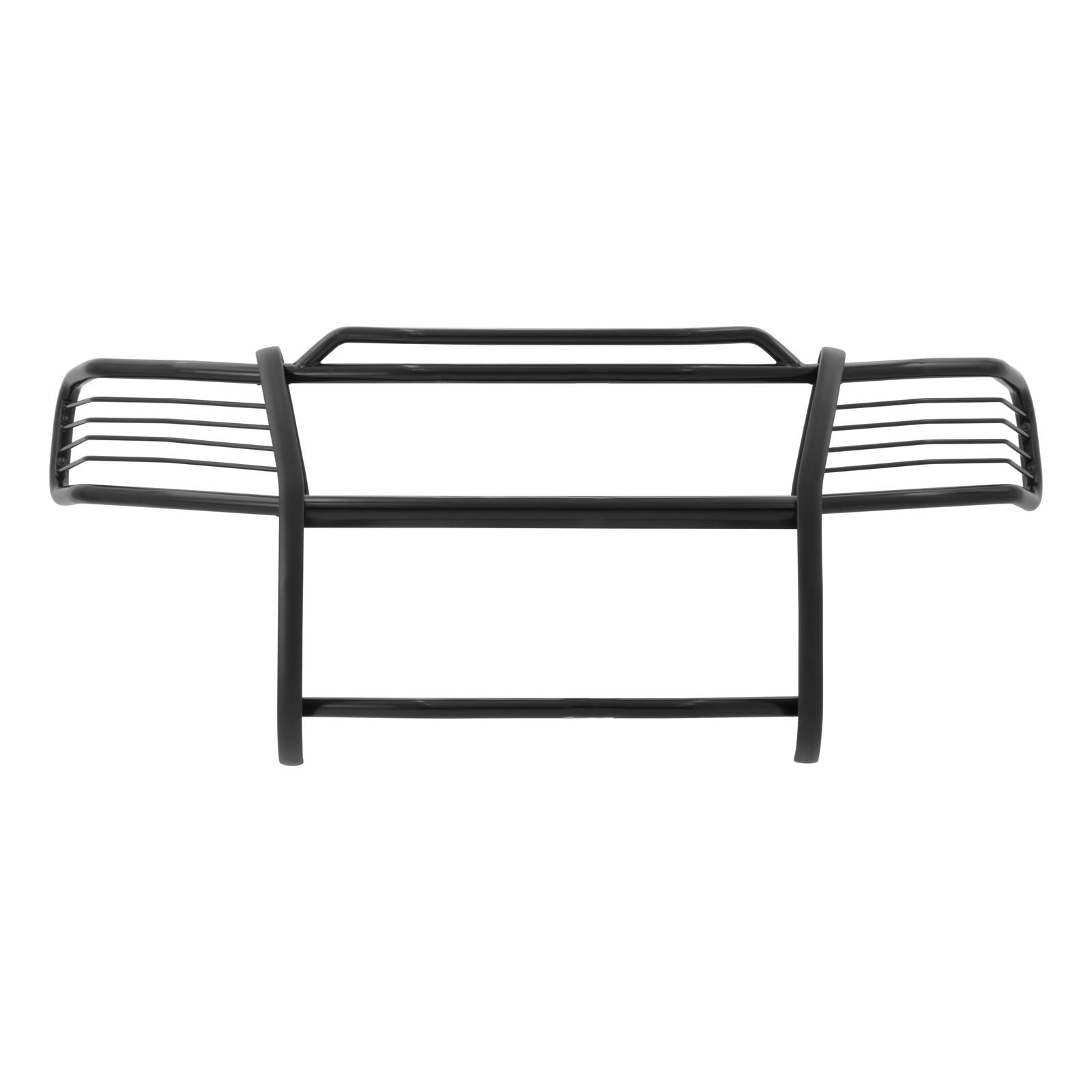 Aries Automotive Grille Guards for 1997-2003 EXPEDITION, 1999-2003 F-150 - 3046F Guard, Brush Guard, Steel, Black Powdercoated, Ford, Each thumbnail 5