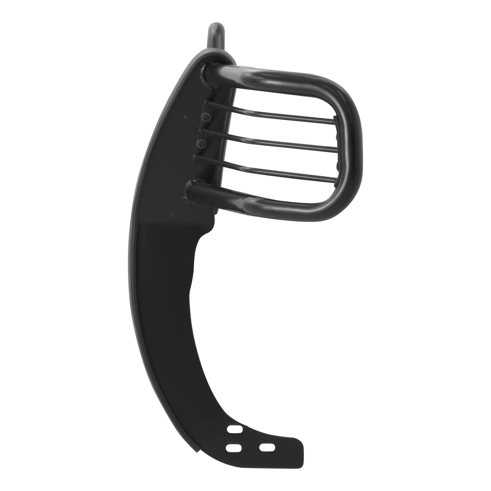 Aries Automotive Grille Guards for 2001-2011 RANGER - 3053 Guard, Brush Guard, Steel, Black Powdercoated, Ford, Each thumbnail 5