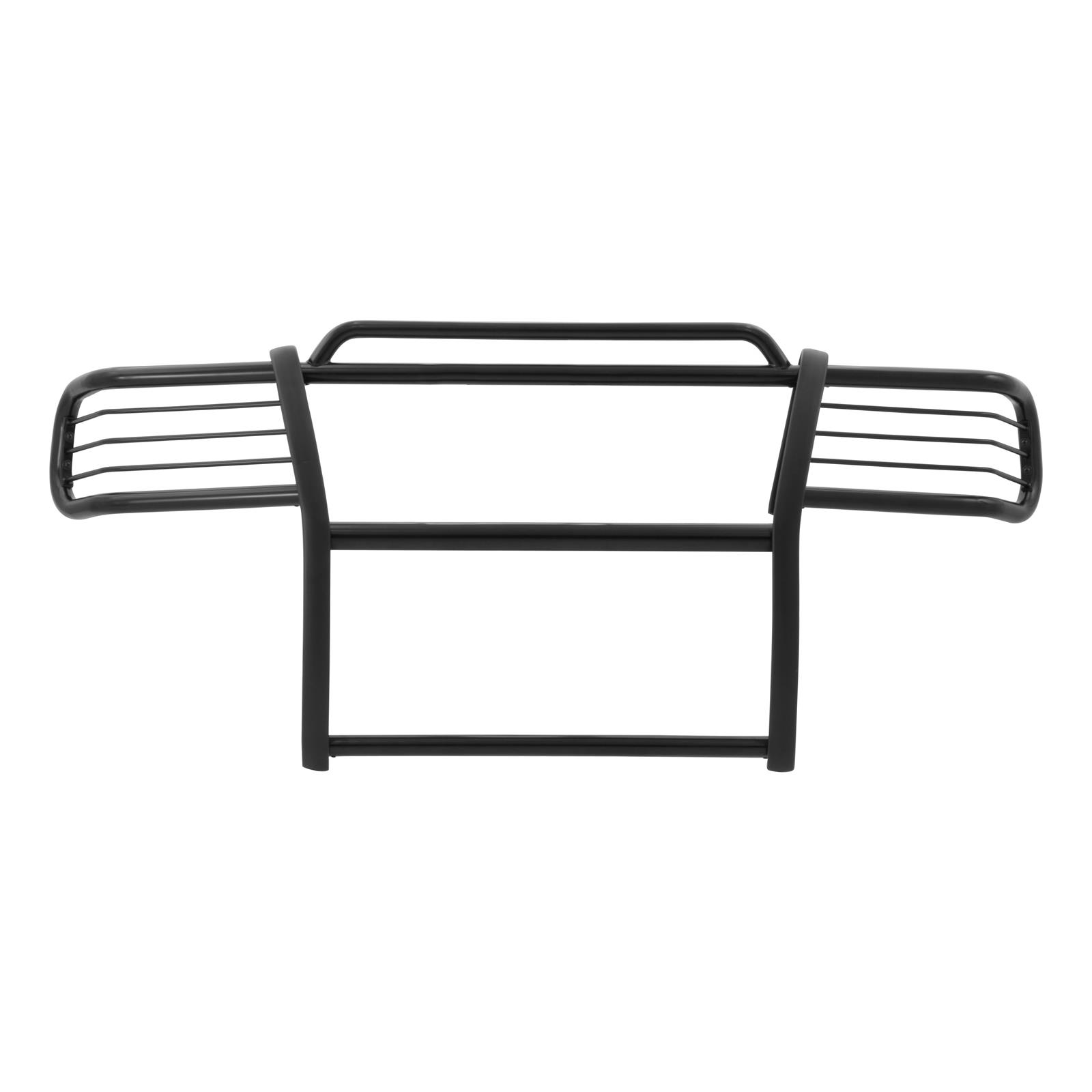 Aries Automotive Grille Guards for 2001-2011 RANGER - 3053 Guard, Brush Guard, Steel, Black Powdercoated, Ford, Each thumbnail 6