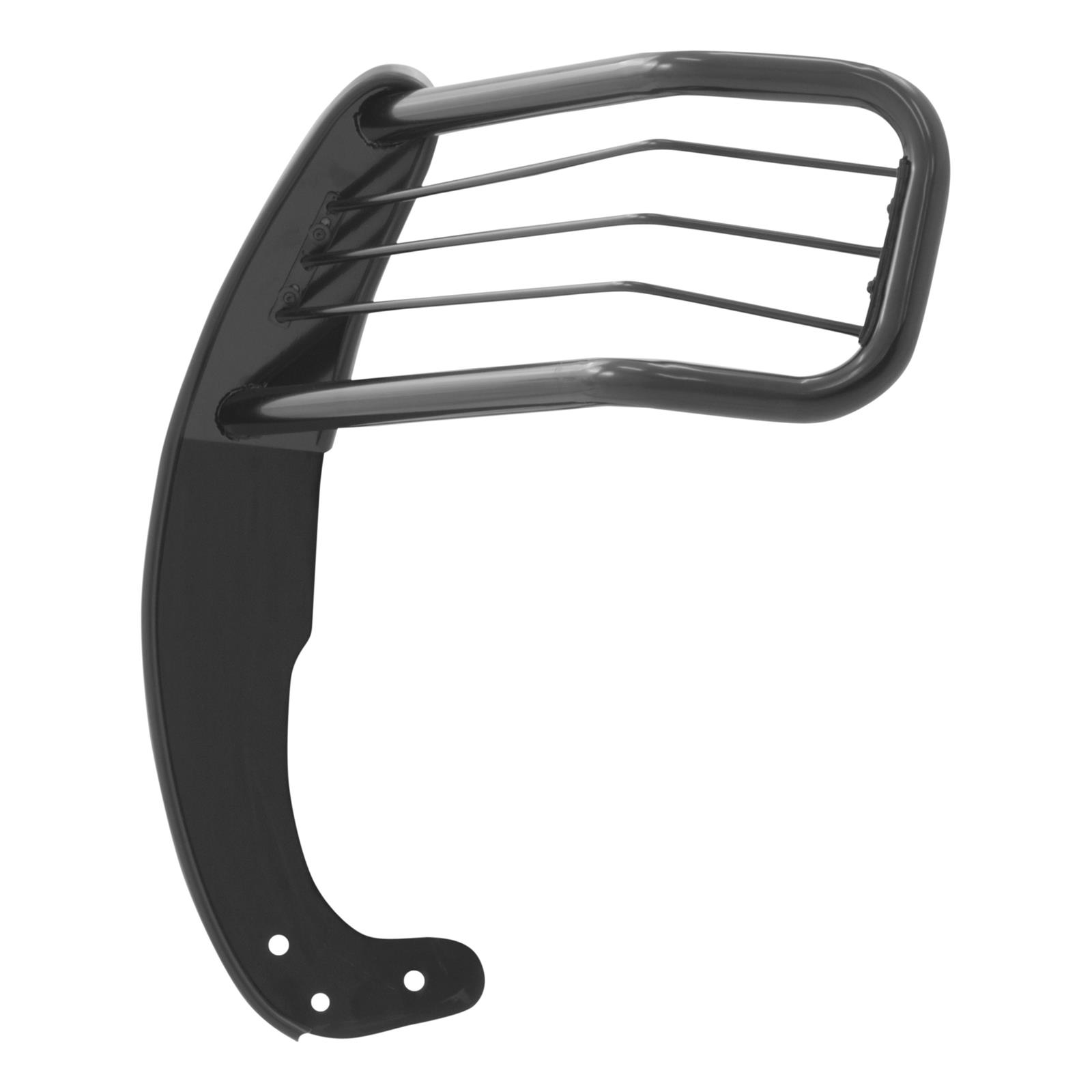 Aries Automotive Grille Guards for 2003-2006 EXPEDITION - 3054 Guard, Brush Guard, Steel, Black Powdercoated, Ford, Each thumbnail 3