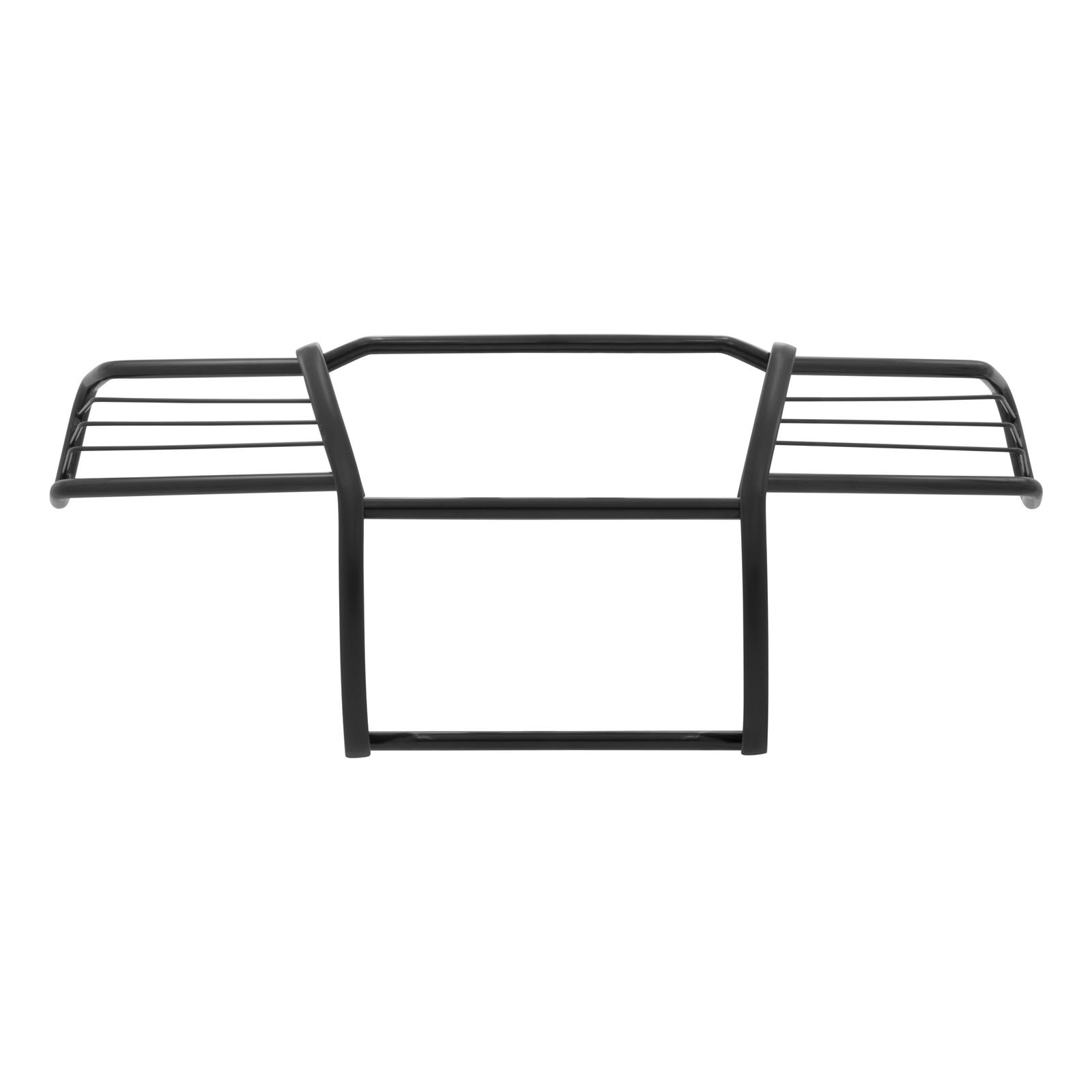 Aries Automotive Grille Guards for 2003-2006 EXPEDITION - 3054 Guard, Brush Guard, Steel, Black Powdercoated, Ford, Each thumbnail 6