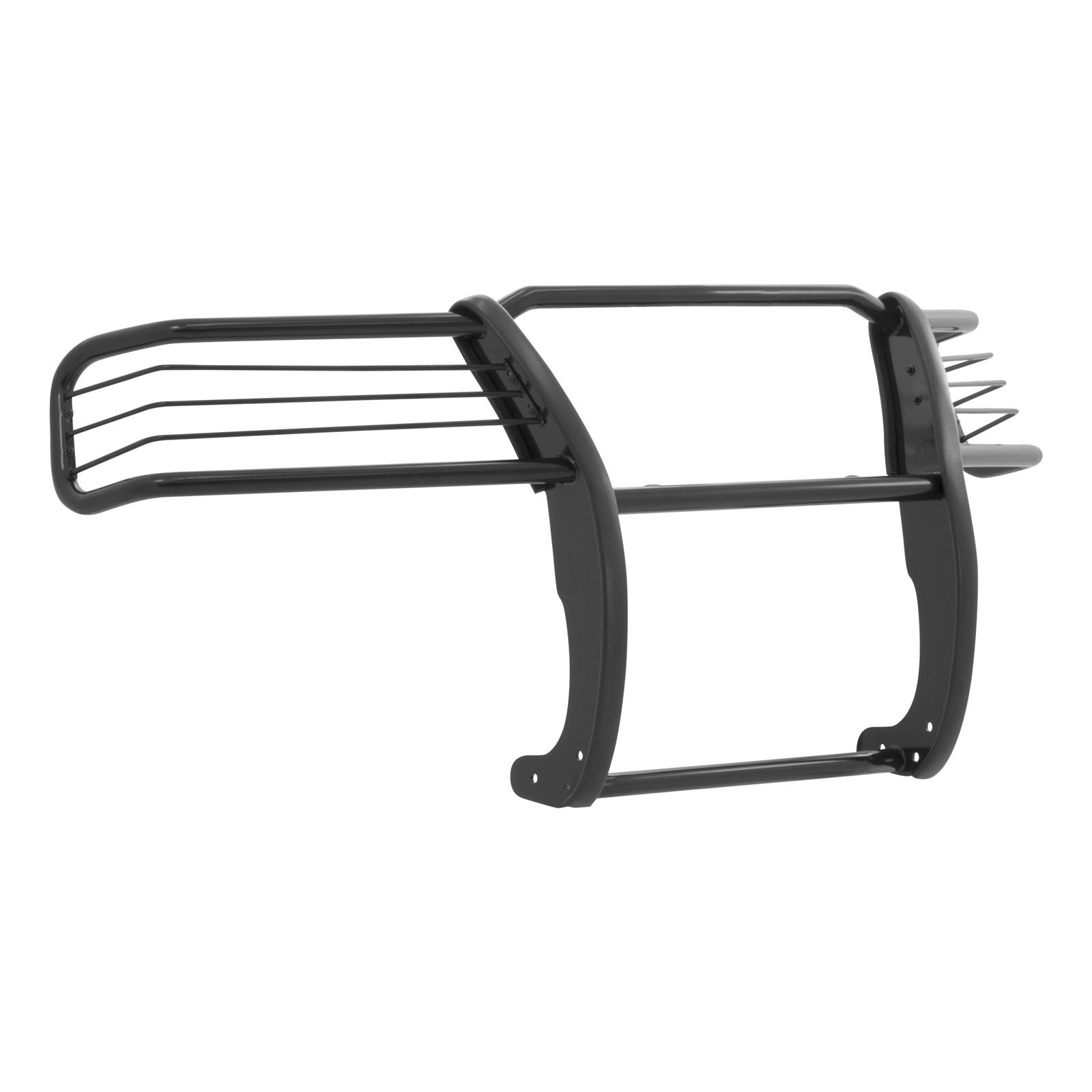 Aries Automotive Grille Guards for 2003-2006 EXPEDITION - 3054 Guard, Brush Guard, Steel, Black Powdercoated, Ford, Each thumbnail 4
