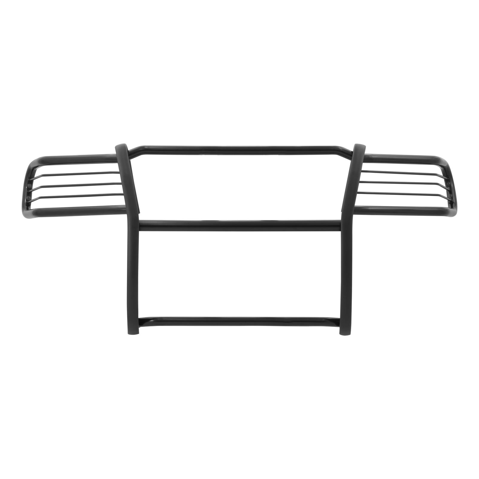 Aries Automotive Grille Guards for 2006-2010 EXPLORER - 3059 Guard, Brush Guard, Steel, Black Powdercoated, Ford, Each thumbnail 5