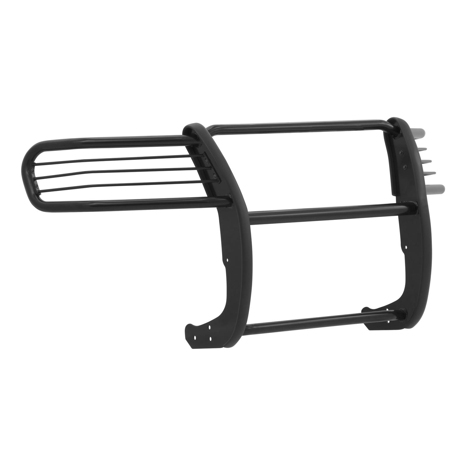 Aries Automotive Grille Guards for 2006-2010 EXPLORER - 3059 Guard, Brush Guard, Steel, Black Powdercoated, Ford, Each thumbnail 4