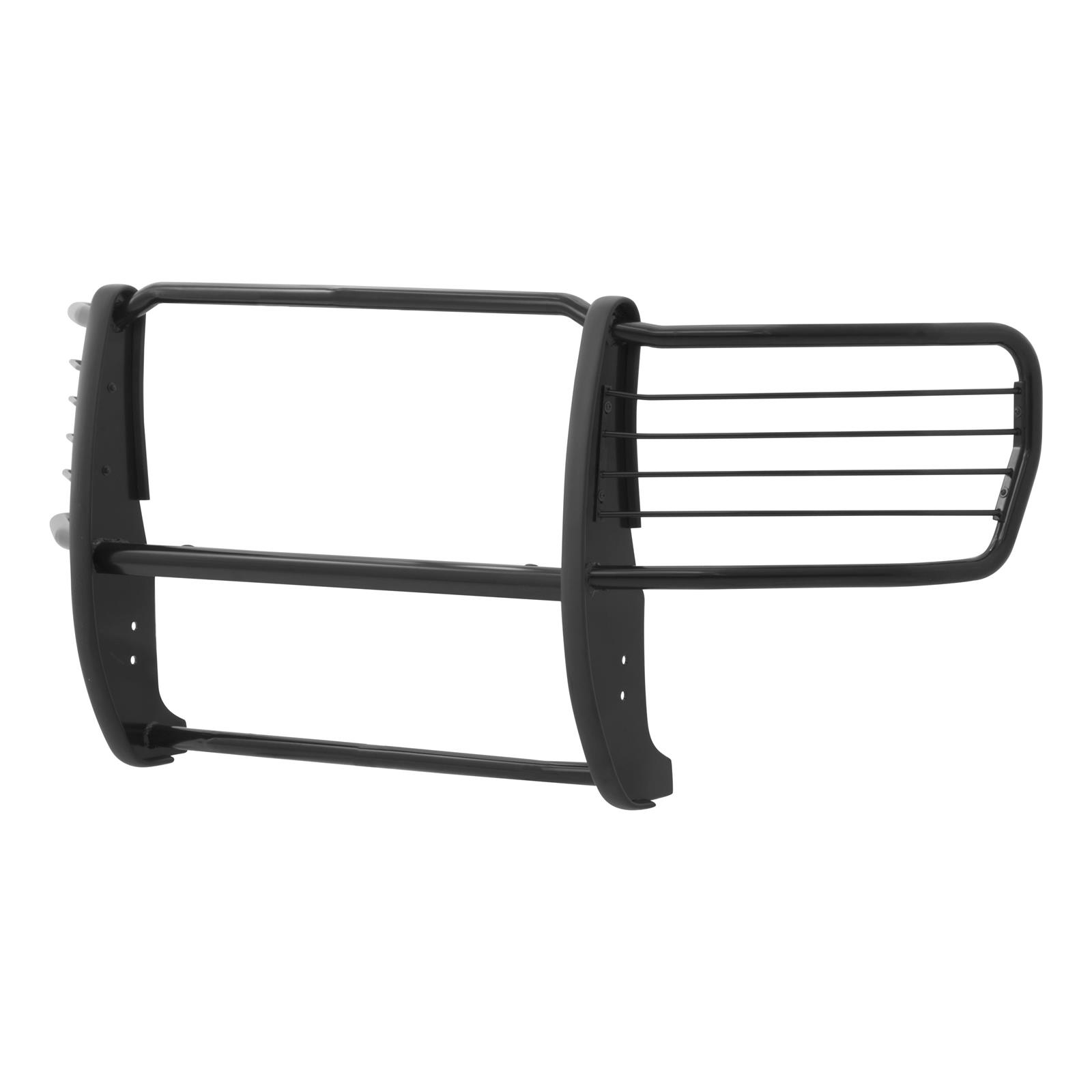 Aries Automotive Grille Guards 3061 Guard, Brush Guard, Steel, Black Powdercoated, Ford, Each thumbnail 6