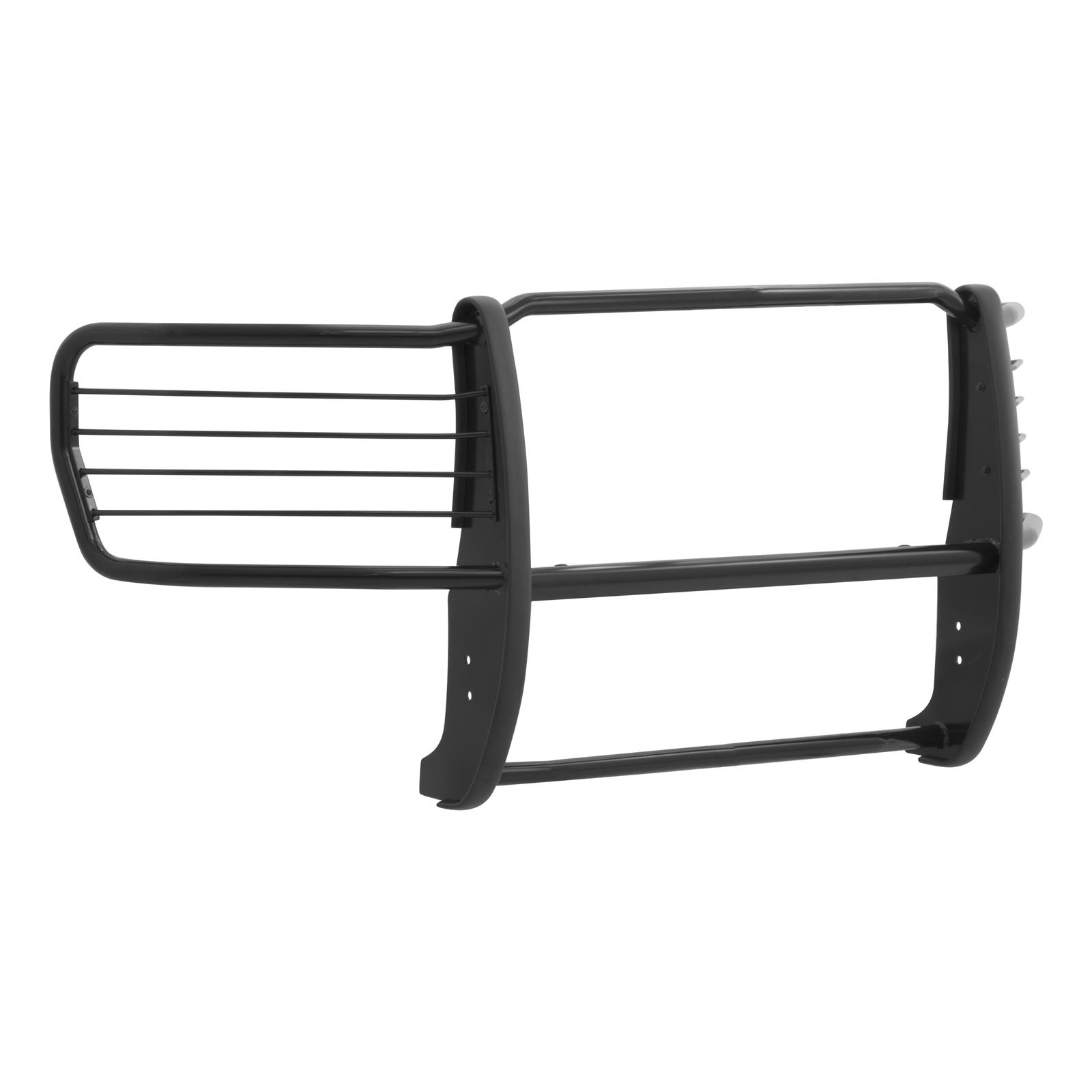 Aries Automotive Grille Guards 3061 Guard, Brush Guard, Steel, Black Powdercoated, Ford, Each thumbnail 7