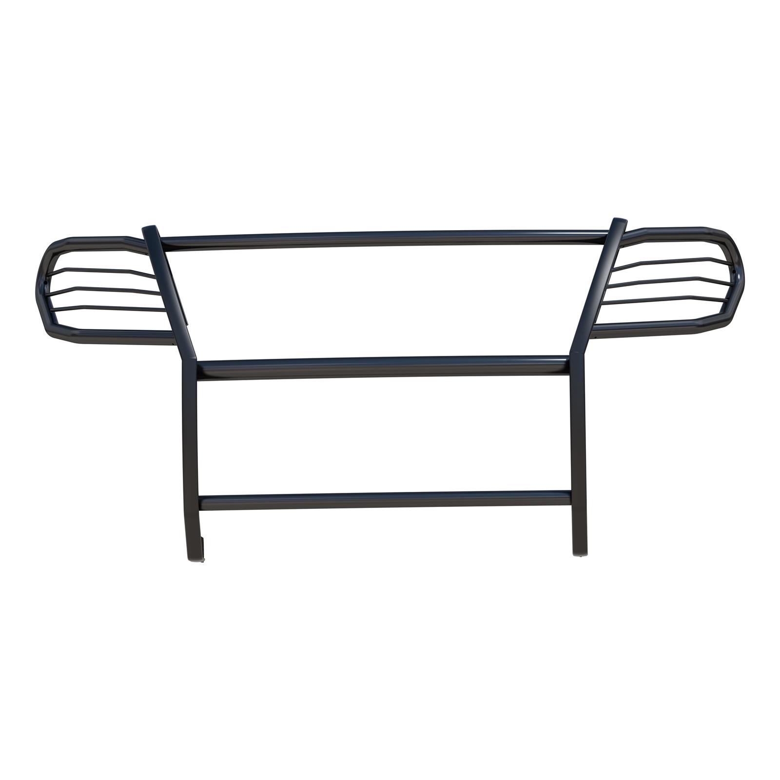 Aries Automotive Grille Guards for 2011-2015 EXPLORER - 3065 Guard, Brush Guard, Steel, Black Powdercoated, Ford, Each thumbnail 6