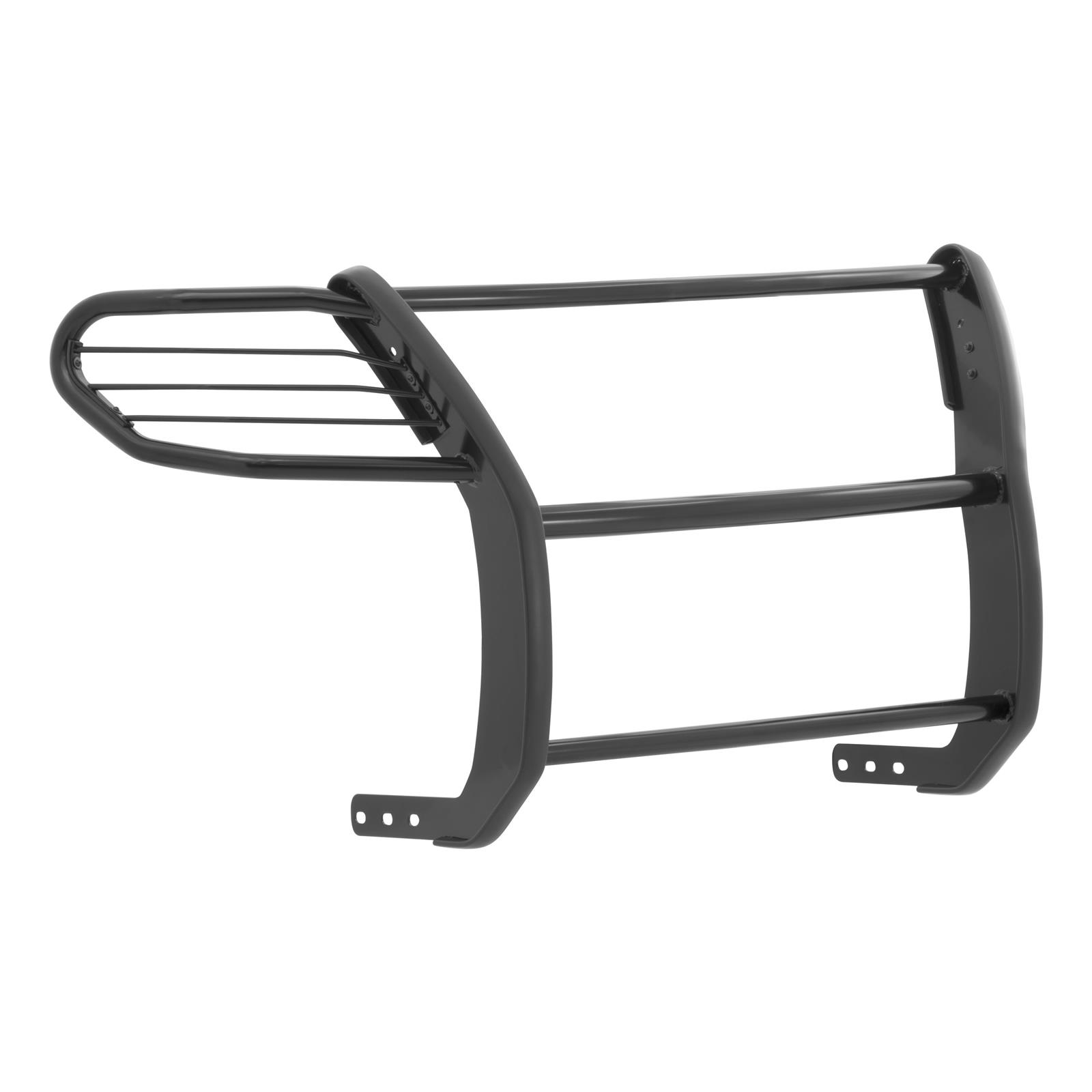 Aries Automotive Grille Guards for 2011-2015 EXPLORER - 3065 Guard, Brush Guard, Steel, Black Powdercoated, Ford, Each thumbnail 5