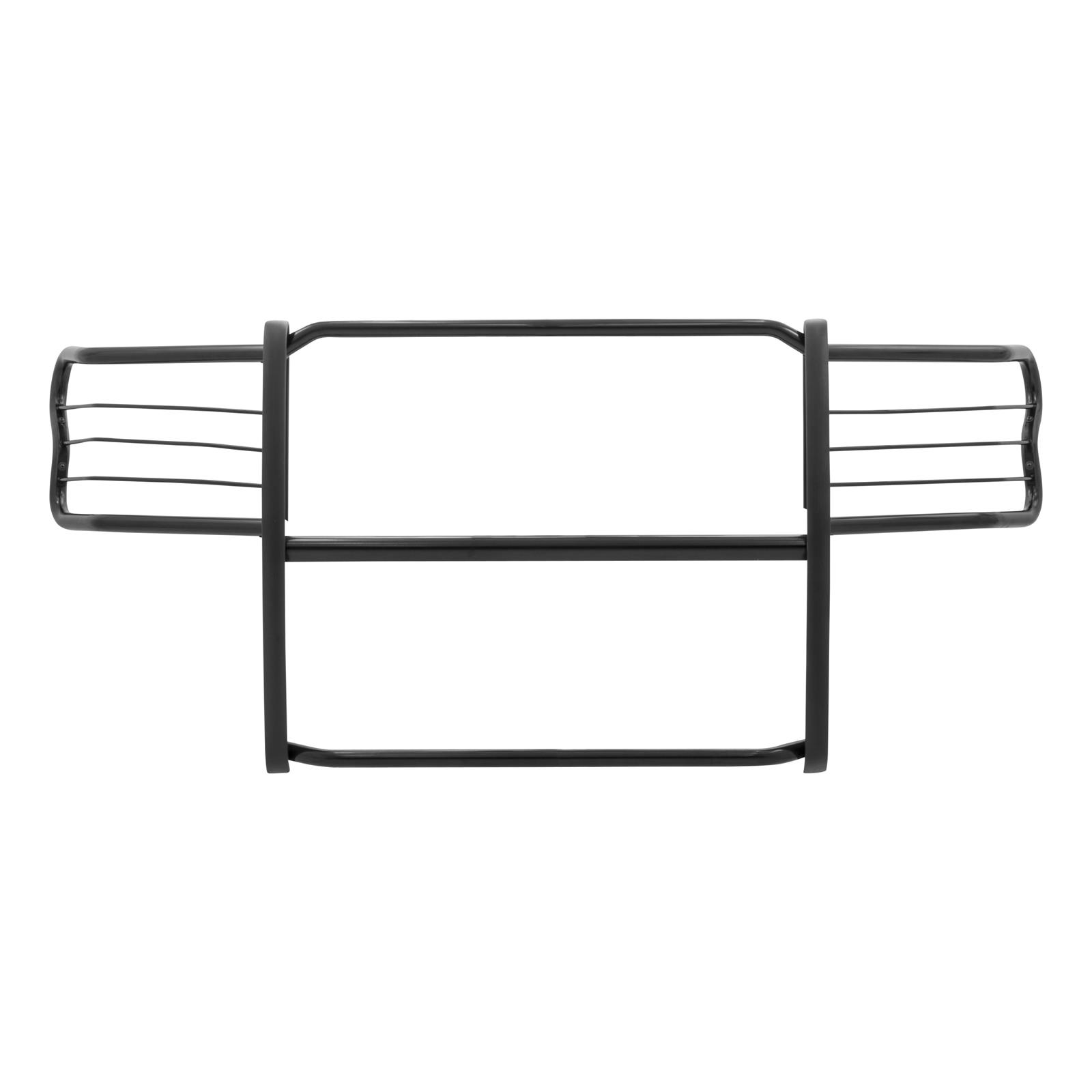 Aries Automotive Grille Guards for 2015-2020 F-150 - 3066 Guard, Brush Guard, Steel, Black Powdercoated, Ford, Each thumbnail 6
