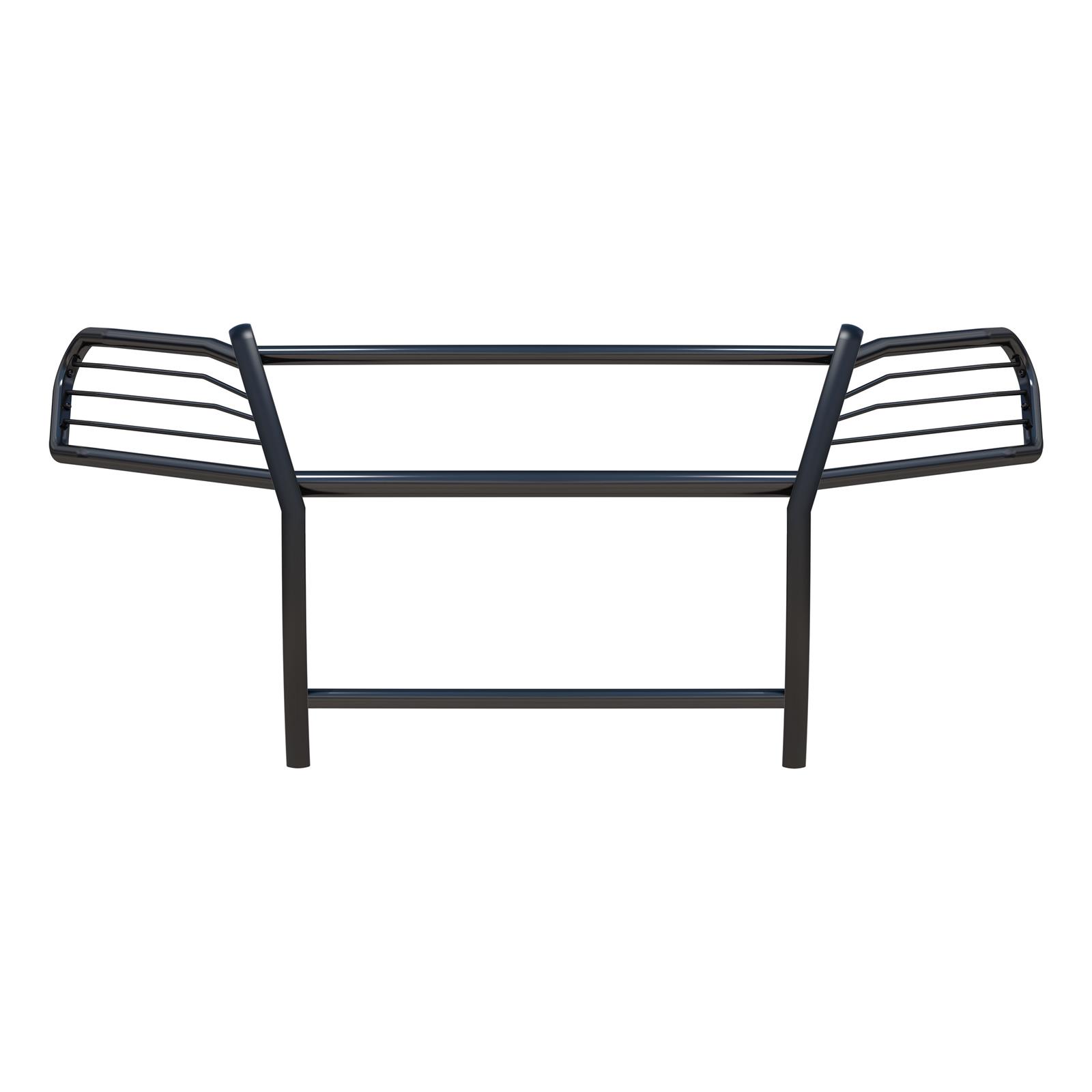 Aries Automotive Grille Guards for 2016-2019 EXPLORER - 3068 Guards, Brush Guard, Steel, Black Textured Powdercoat, Ford, Each thumbnail 5