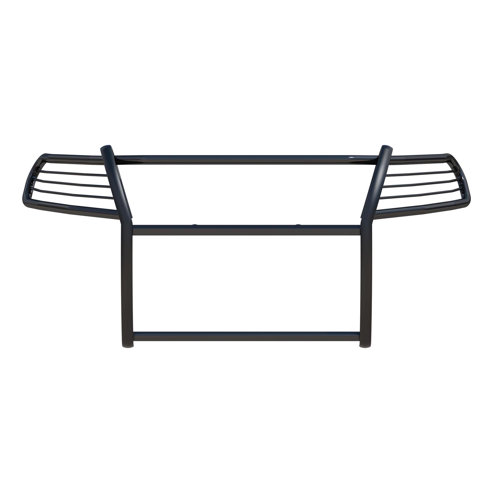 Aries Automotive Grille Guards for 2019-2023 RANGER - 3069 Guards, Bull Bar, Black, Ford, W/Led, Each thumbnail 8