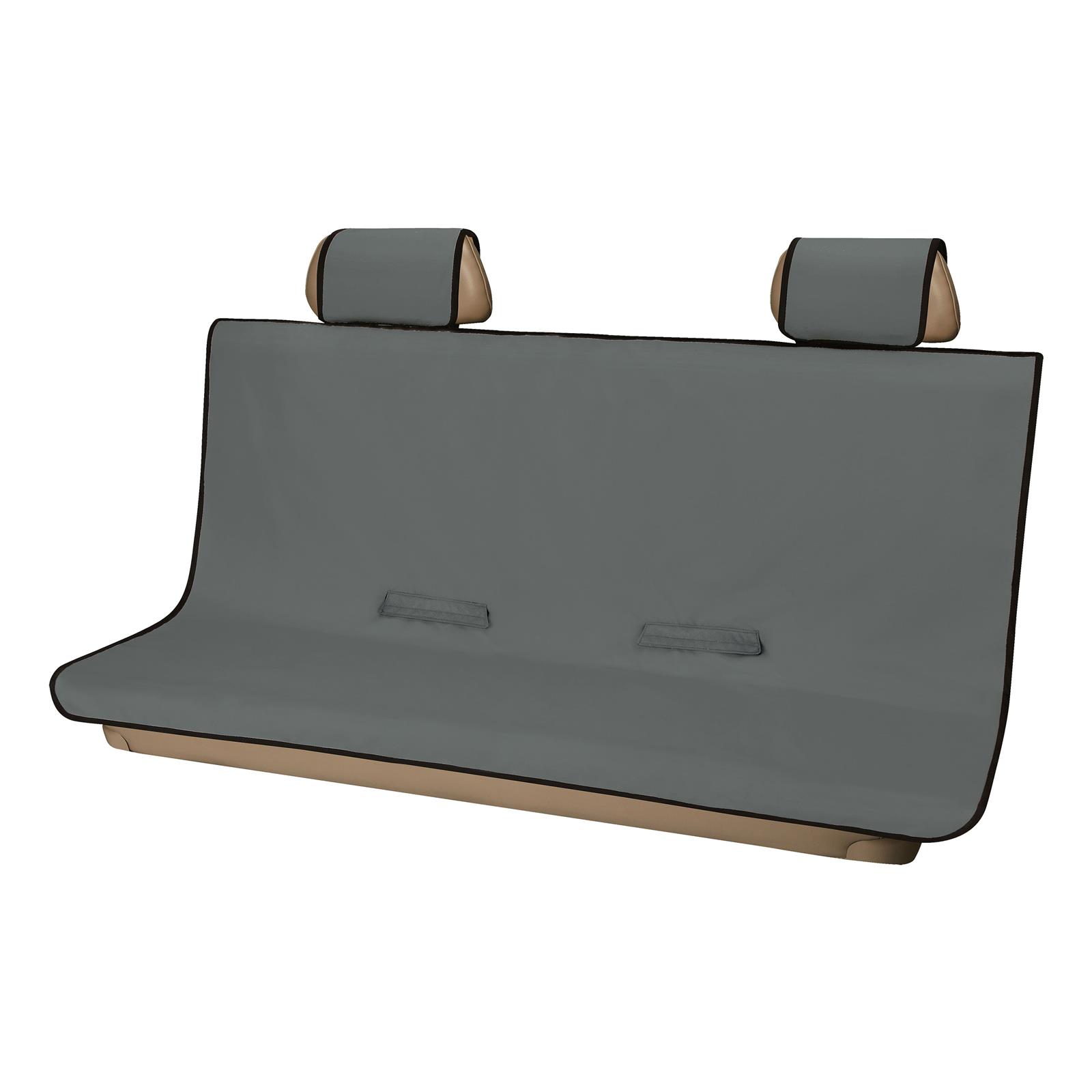 ARIES Automotive Seat Covers 3147-01 Cover, Defender, Xl Bench, Gray thumbnail 2