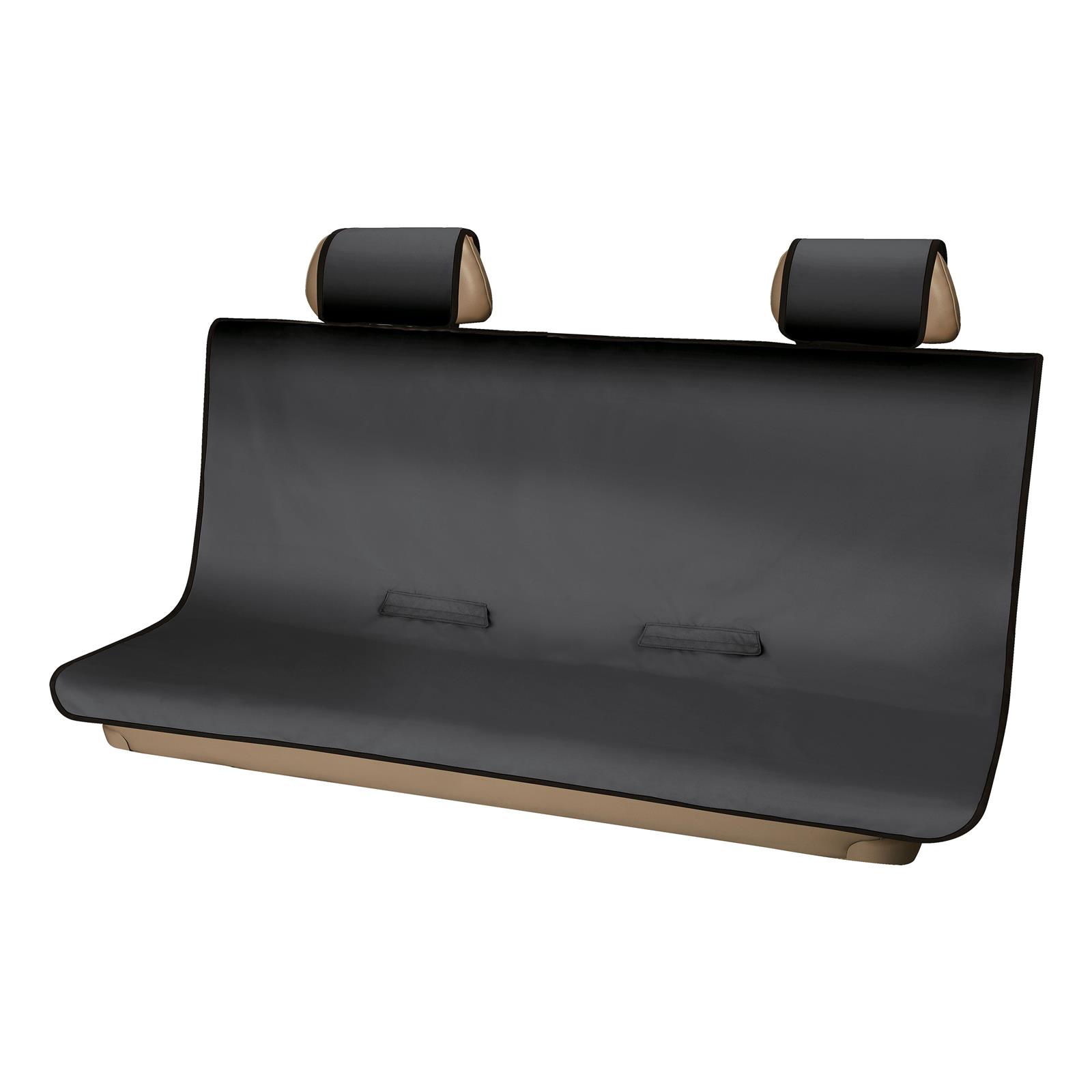 ARIES Automotive Seat Covers 3147-09 Cover, Defender, Xl Bench, Black thumbnail 2