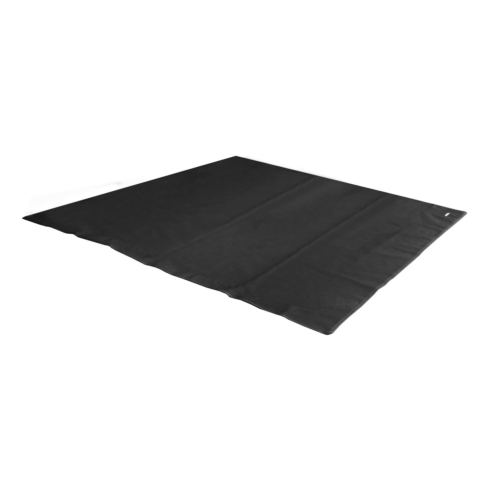 ARIES Automotive Seat Covers 3149-09 Cover, Defender, Cargo, Black thumbnail 2