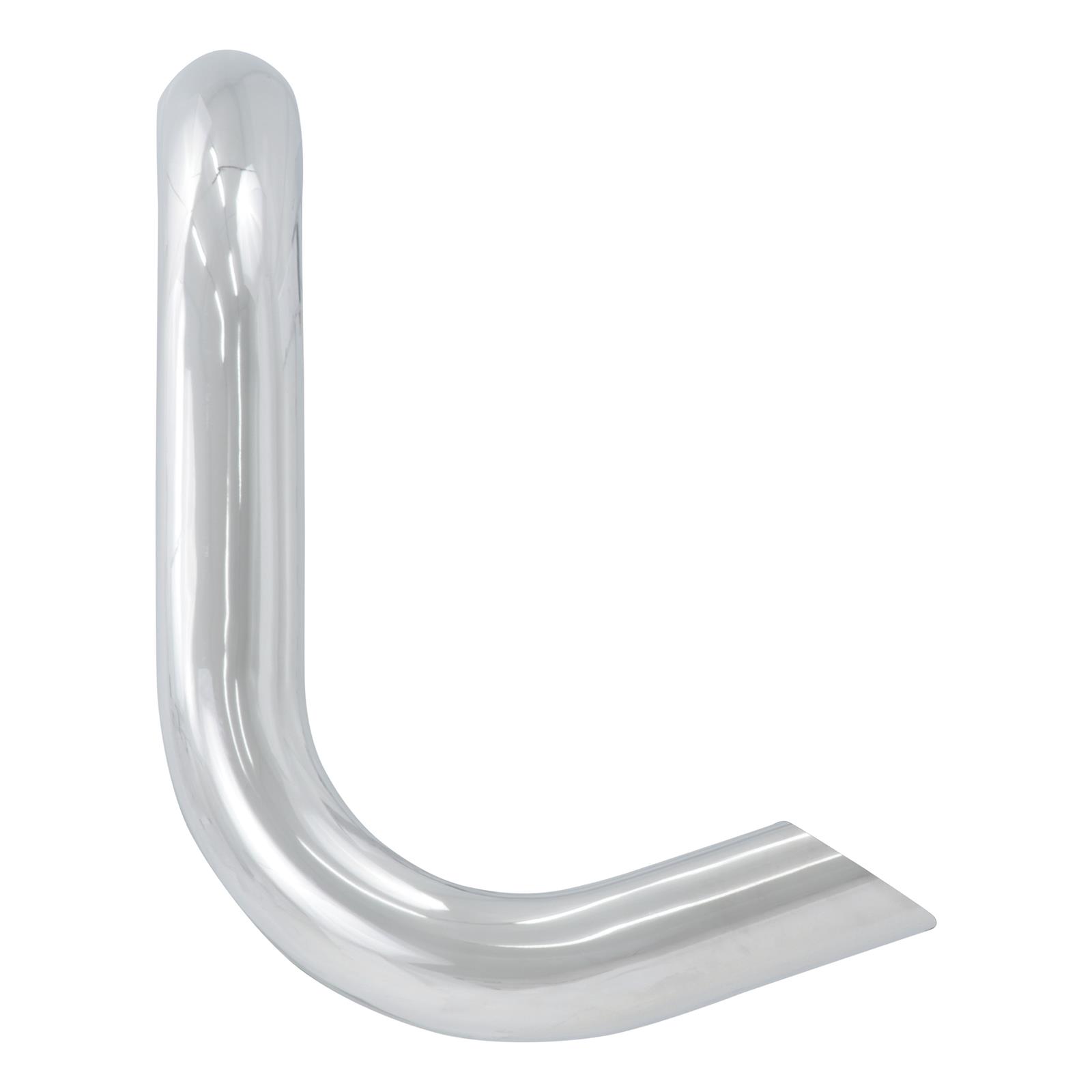 Aries Automotive 3 in. Bull Bars for 2001-2007 SEQUOIA, 2000-2006 TUNDRA - 35-2001 Grille Guard, Bar, in., Stainless Steel, Polished, Toyota, Each thumbnail 6