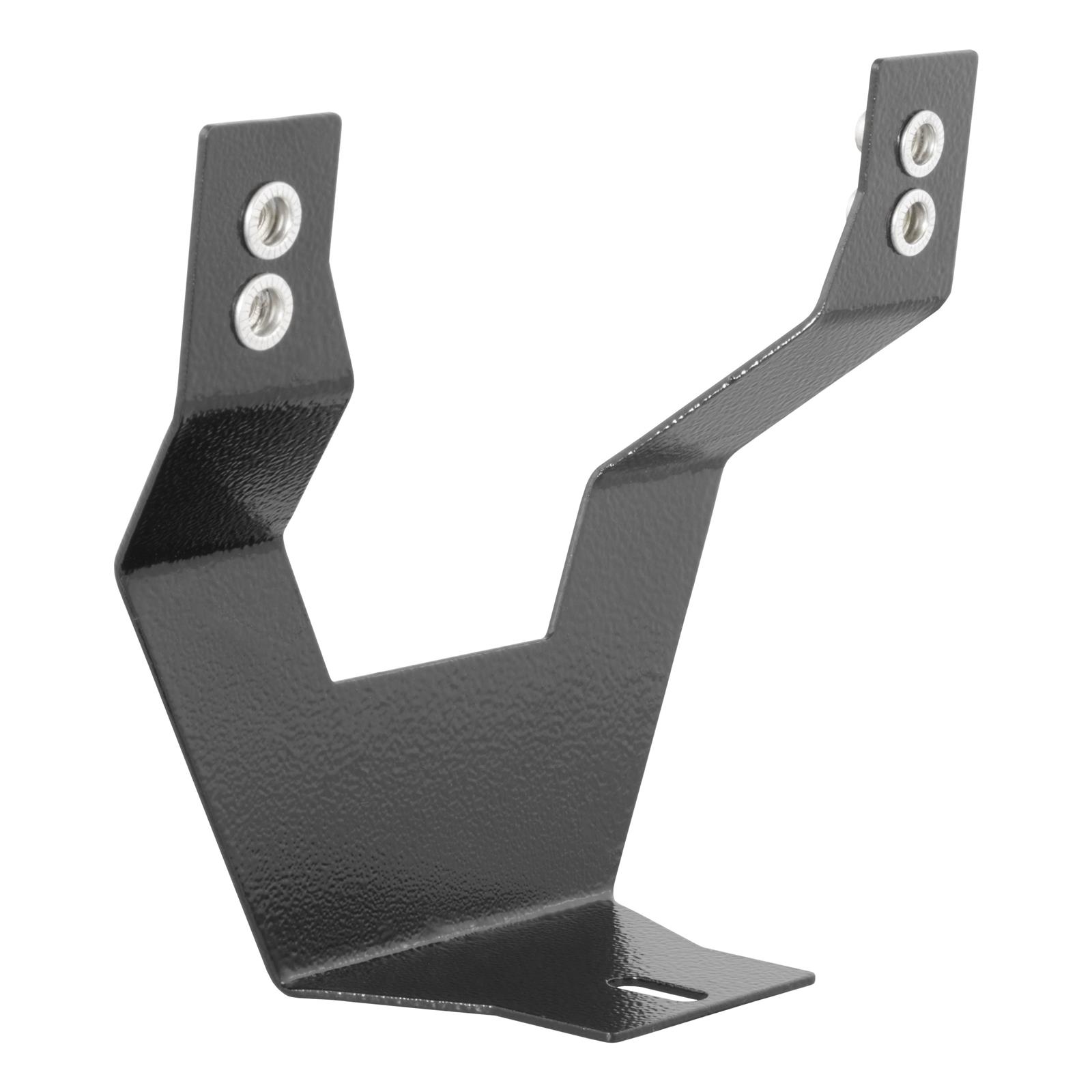 ARIES Automotive Light Mounting Bars 45-0000 Bull Bar, Lic Plate Brkt, 4In thumbnail 4