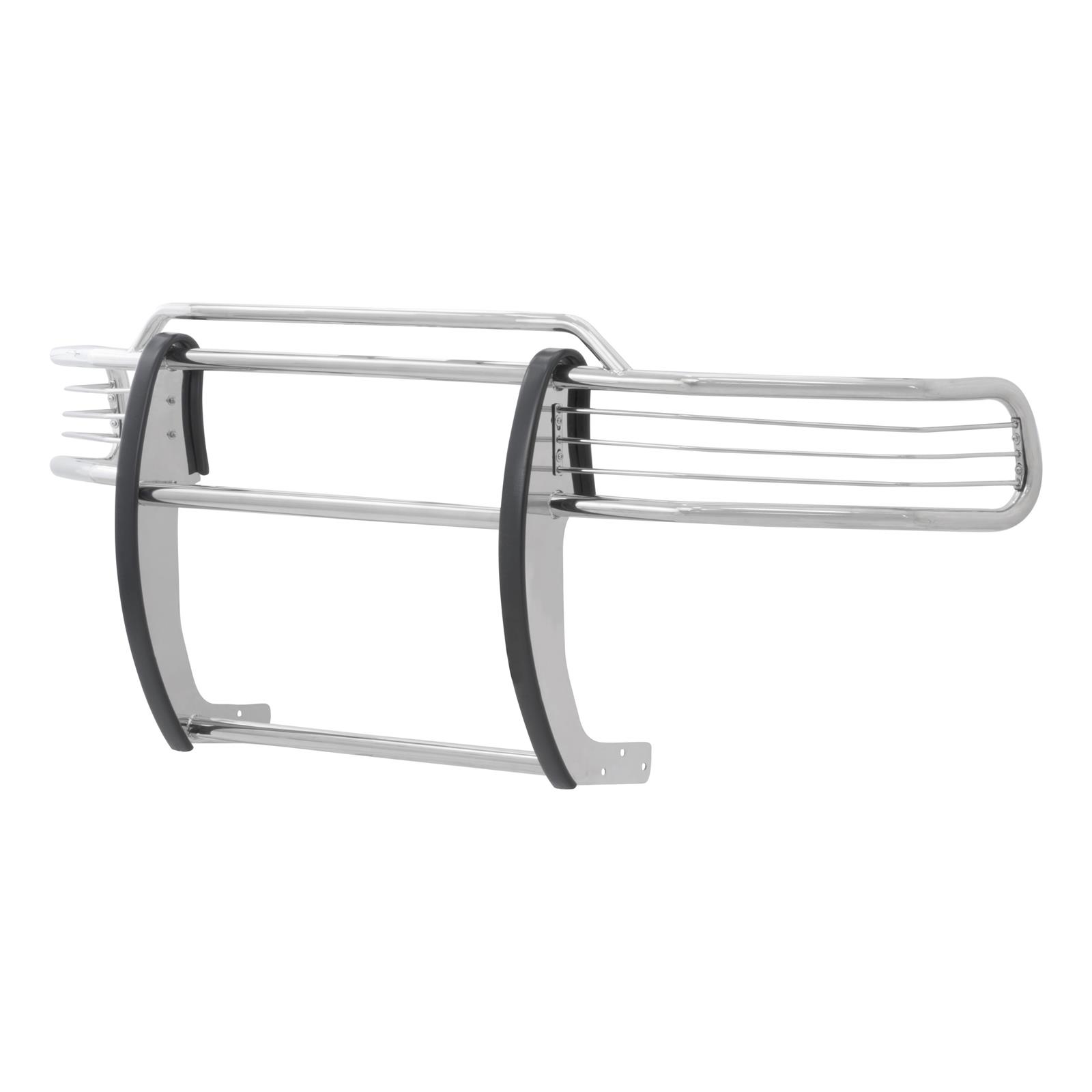 DODGE RAM 2500 ARIES Automotive 5042 2 Aries Automotive Grille Guards