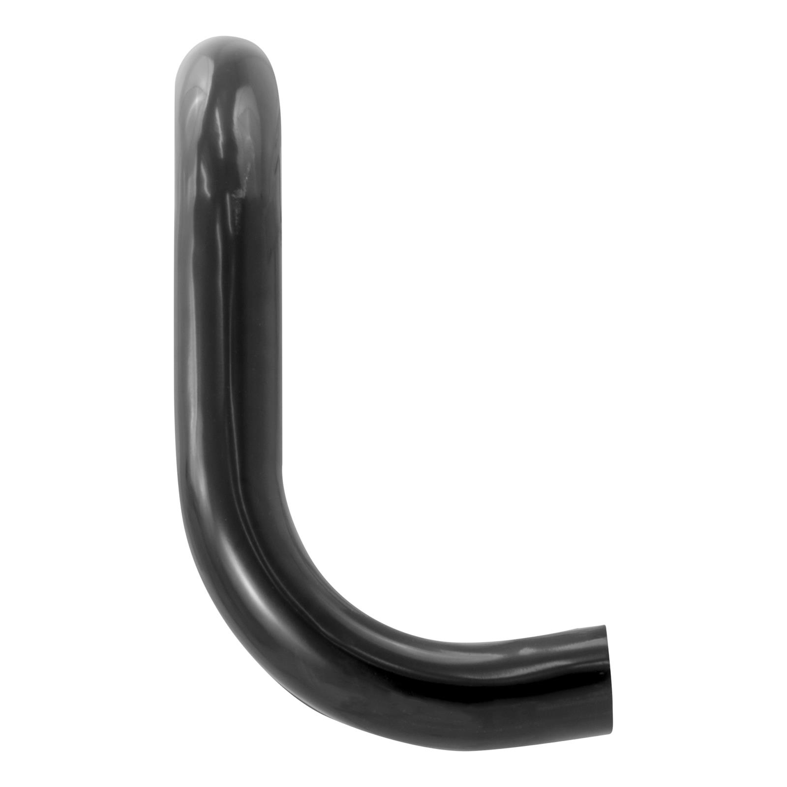 Aries Automotive 3 in. Bull Bars for 1998-2004 TACOMA - B35-2000 Grille Guard, Bar, Steel, Black Powdercoated, Toyota, Each thumbnail 4