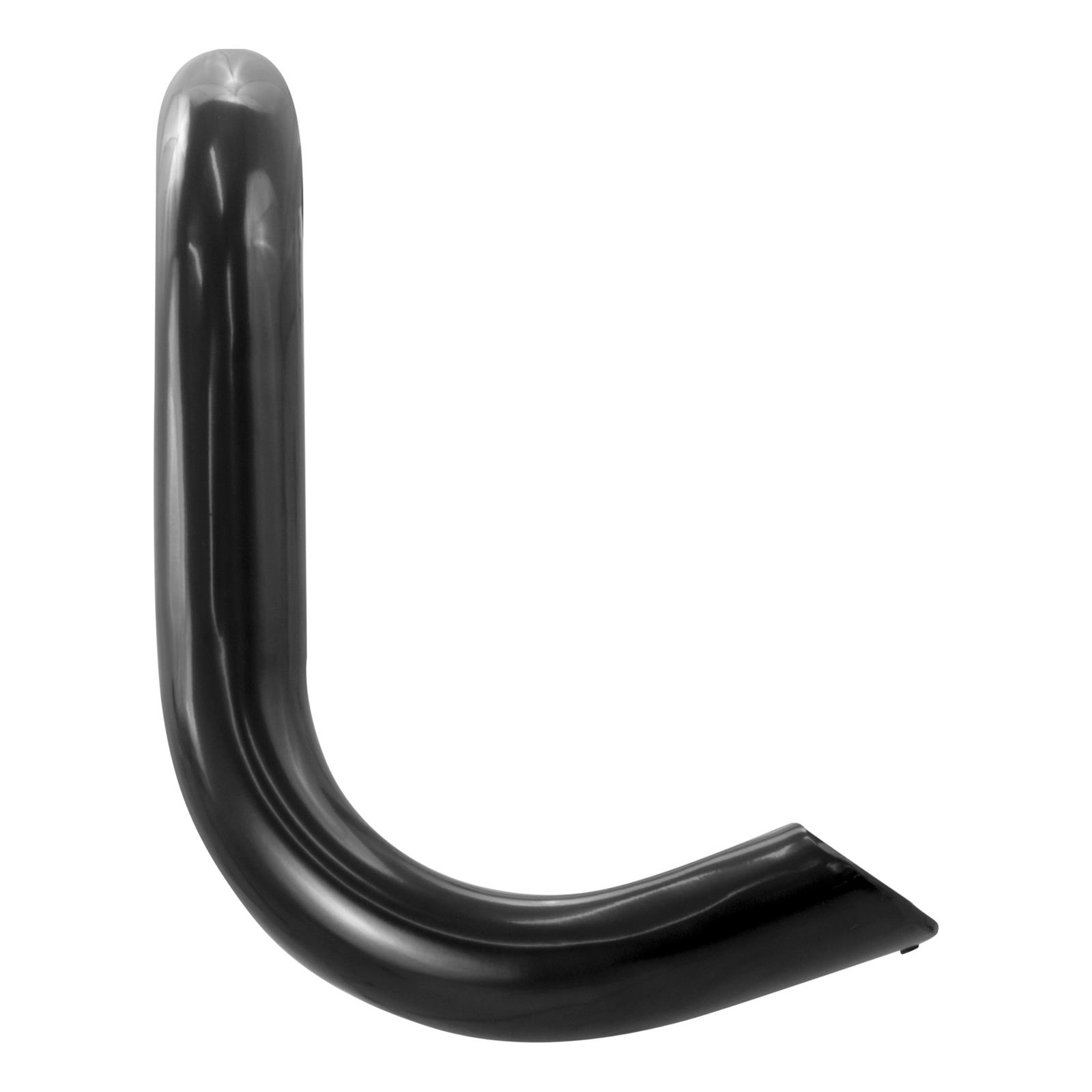 Aries Automotive 3 in. Bull Bars for 2001-2007 SEQUOIA, 2000-2006 TUNDRA - B35-2001 Grille Guard, Bar, Steel, Black Powdercoated, Toyota, Each thumbnail 4