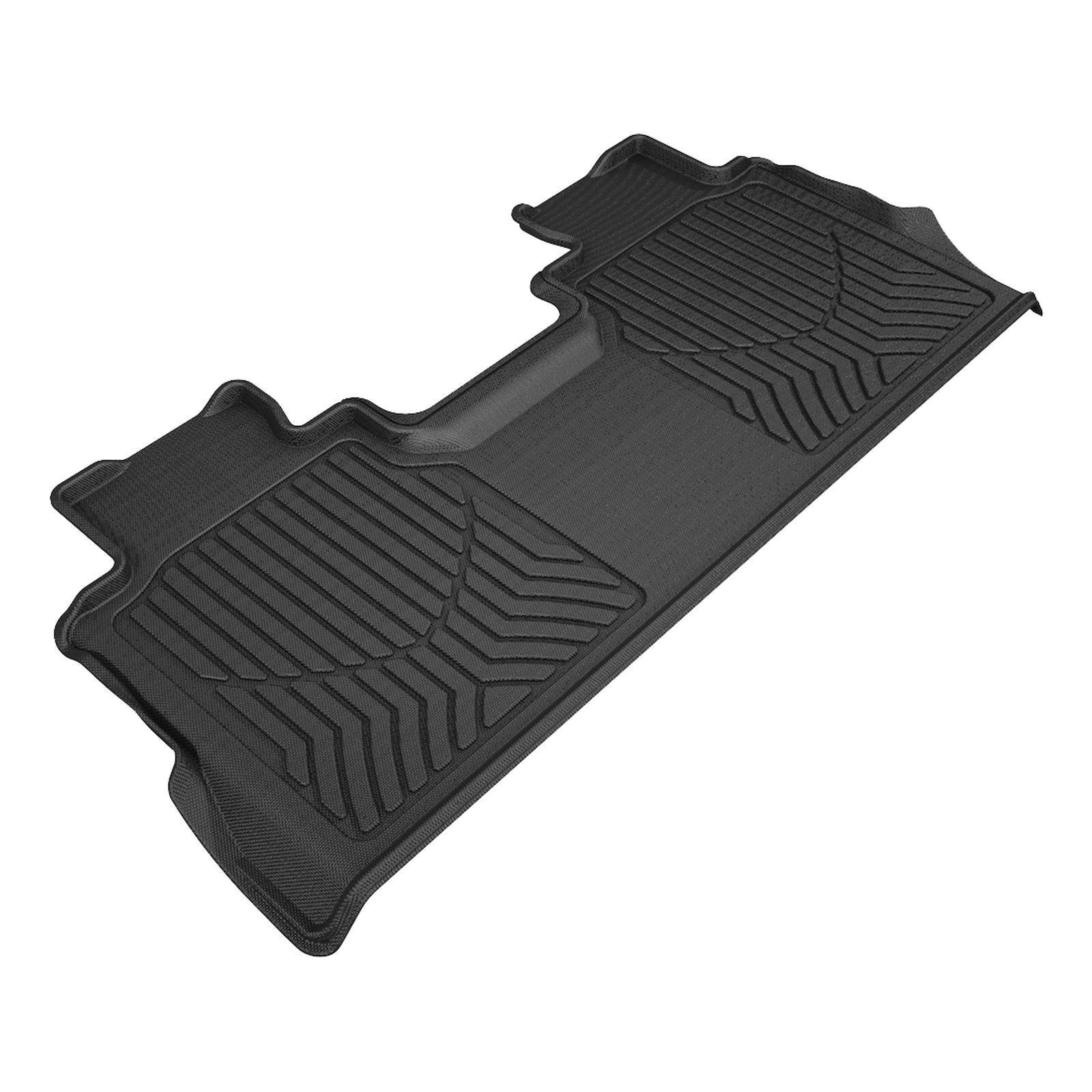 ARIES Automotive FR10821809 Aries Automotive StyleGuard XD Floor Liners