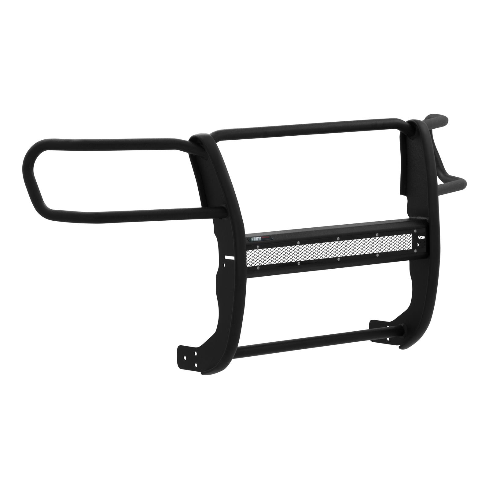 Aries Automotive Pro Series Grille Guards for 2005-2015 TACOMA - P2054 Guard, Series, Brush Guard, Steel, Black Texture Powdercoated, Toyota, Each thumbnail 6