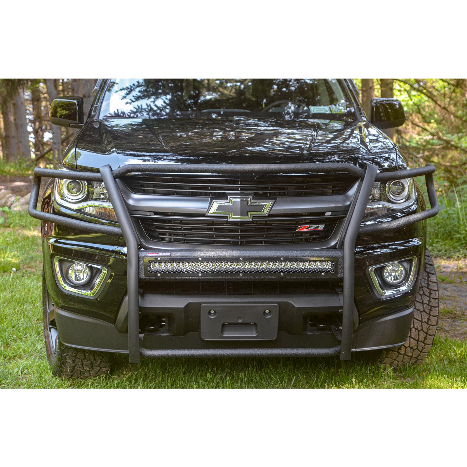 CHEVROLET COLORADO ARIES Automotive P4088 Aries Automotive Pro Series