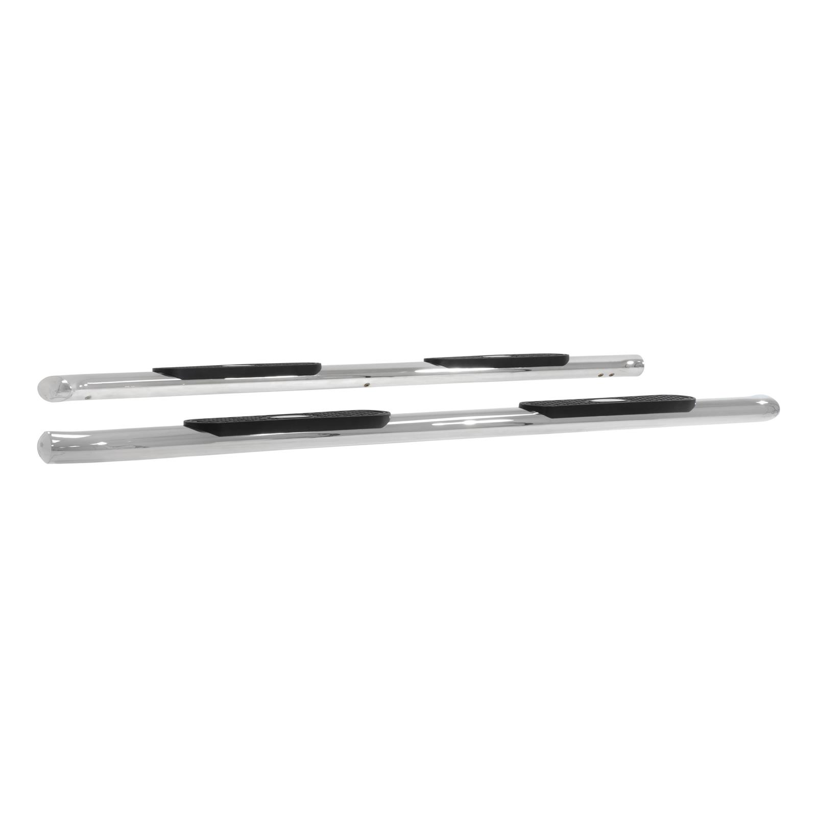 ARIES Automotive S224013-2 Aries Automotive 4 in. Oval Side Bars