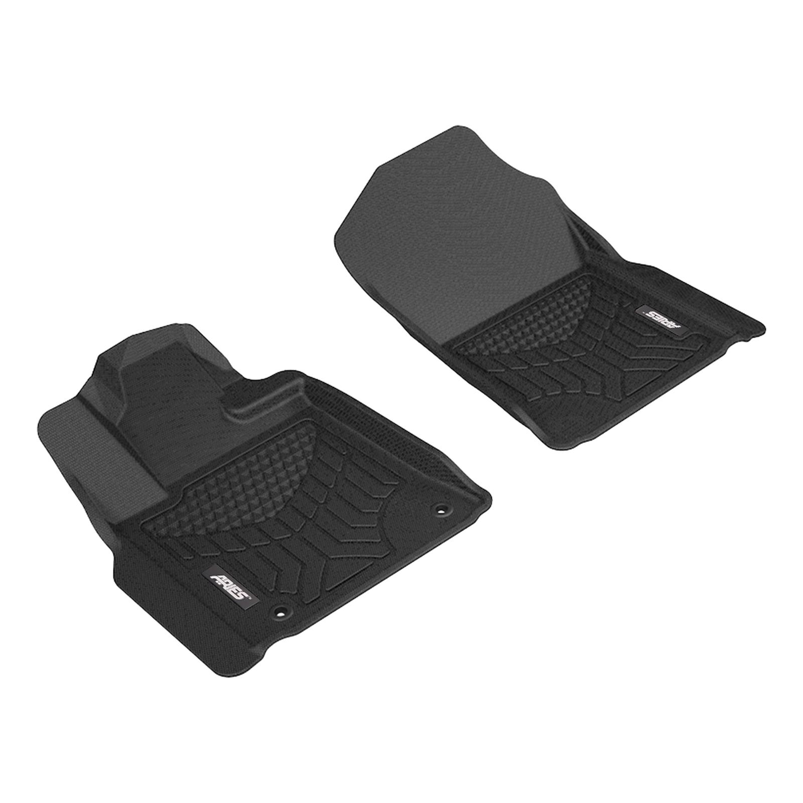 ARIES Automotive TY14711809 Aries Automotive StyleGuard XD Floor Liners