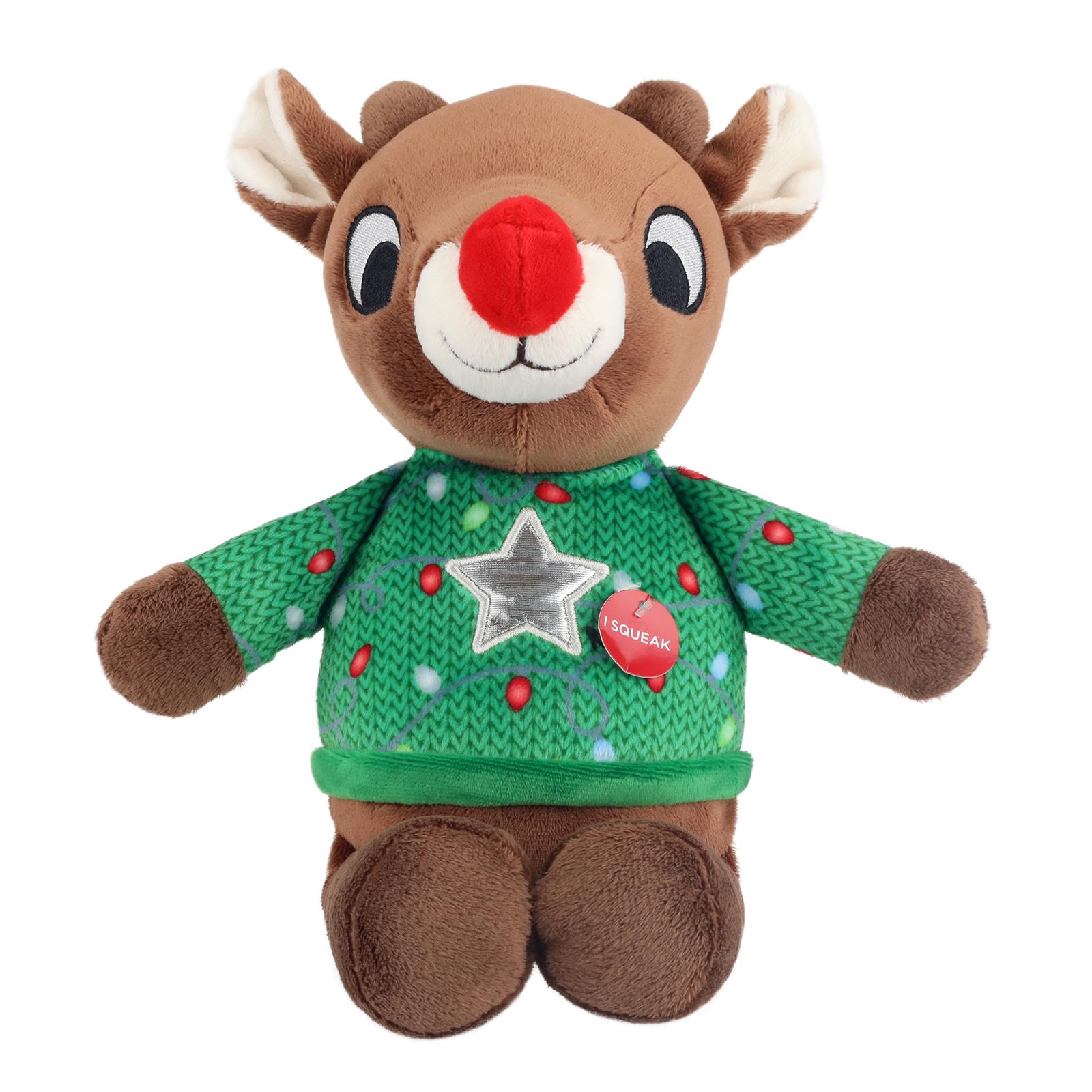 Ugly rudolph on sale