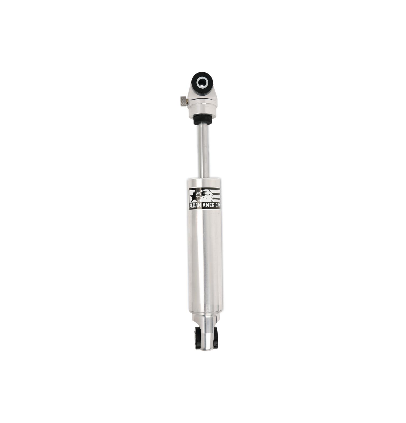 Aldan American TrueLine Shocks 100100 Shock/Strut, TrueLine, Twin-tube, Gas-charged, Front, Chevy, GMC, Each