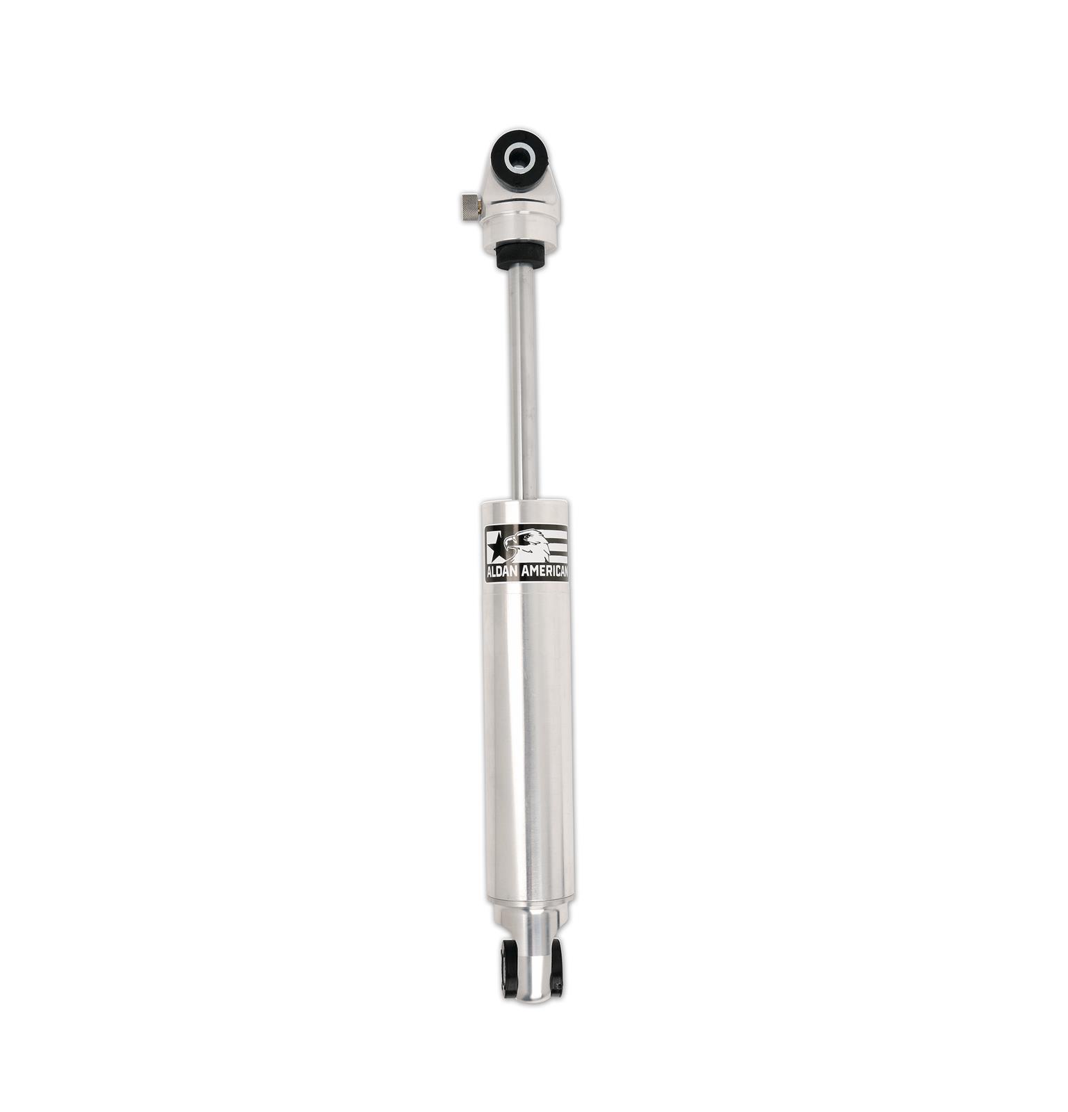 Aldan American TrueLine Shocks for 1963-1972 C10 PICKUP, 1967-1972 C15/C1500 PICKUP - 100108 Shock/Strut, TrueLine, Twin-tube, Gas-charged, Rear, Chevy, GMC, Each